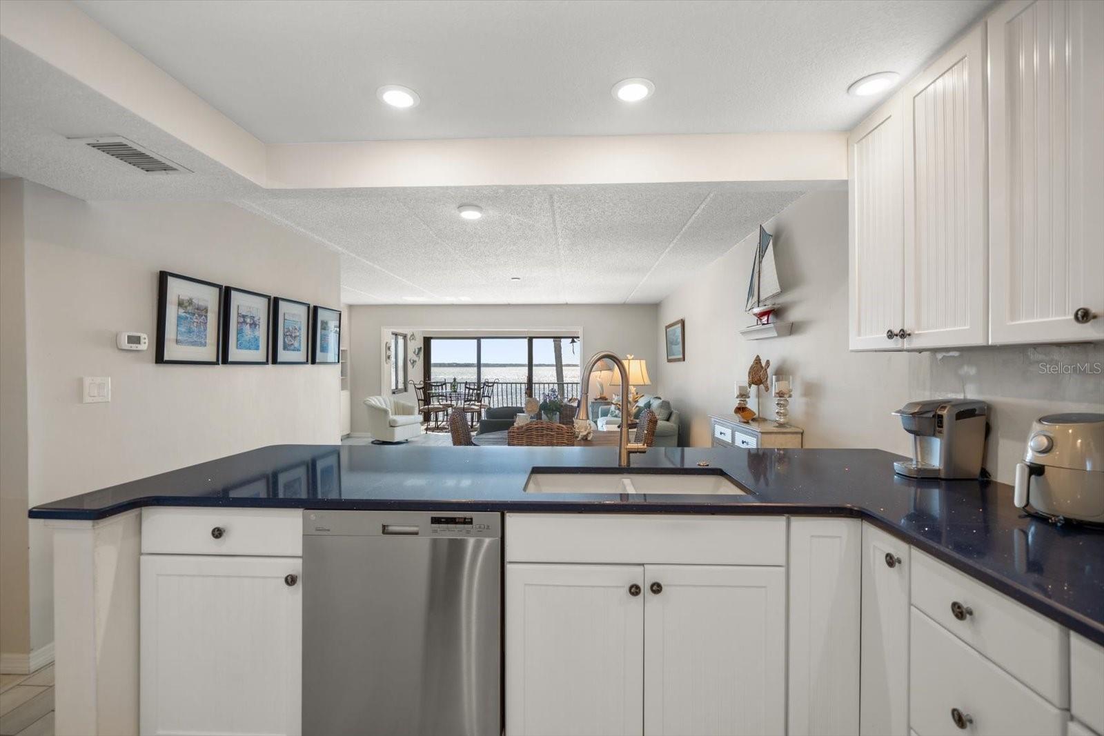 825 S GULFVIEW BLVD #202