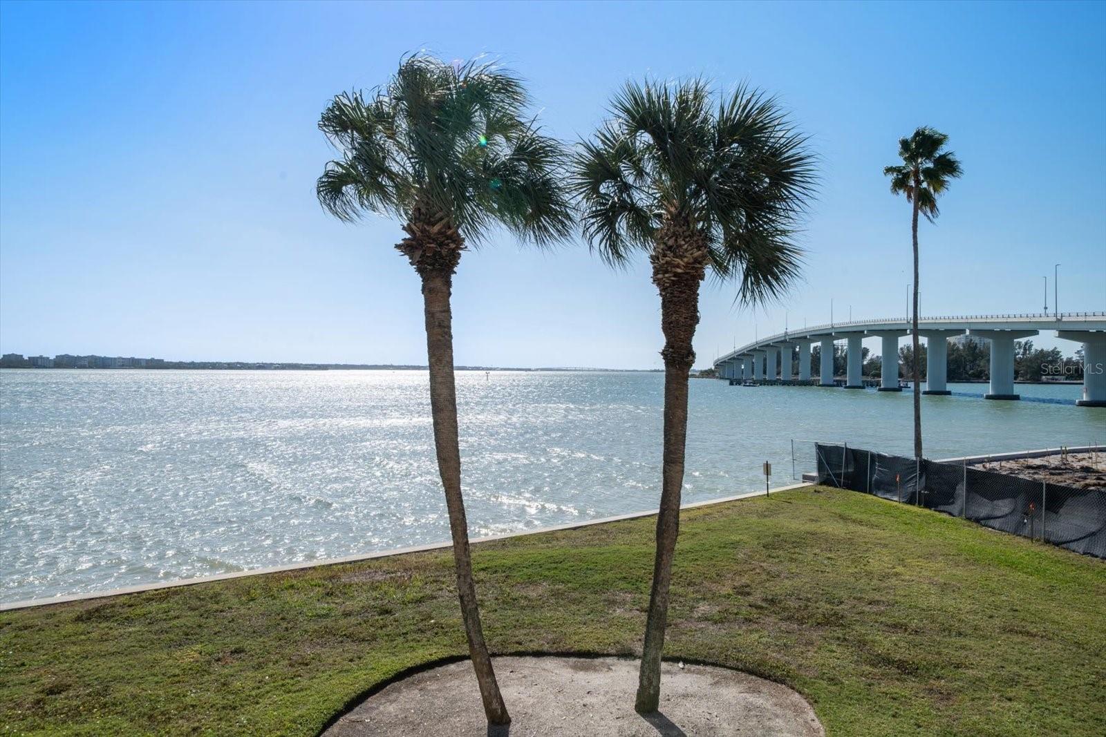 825 S GULFVIEW BLVD #202