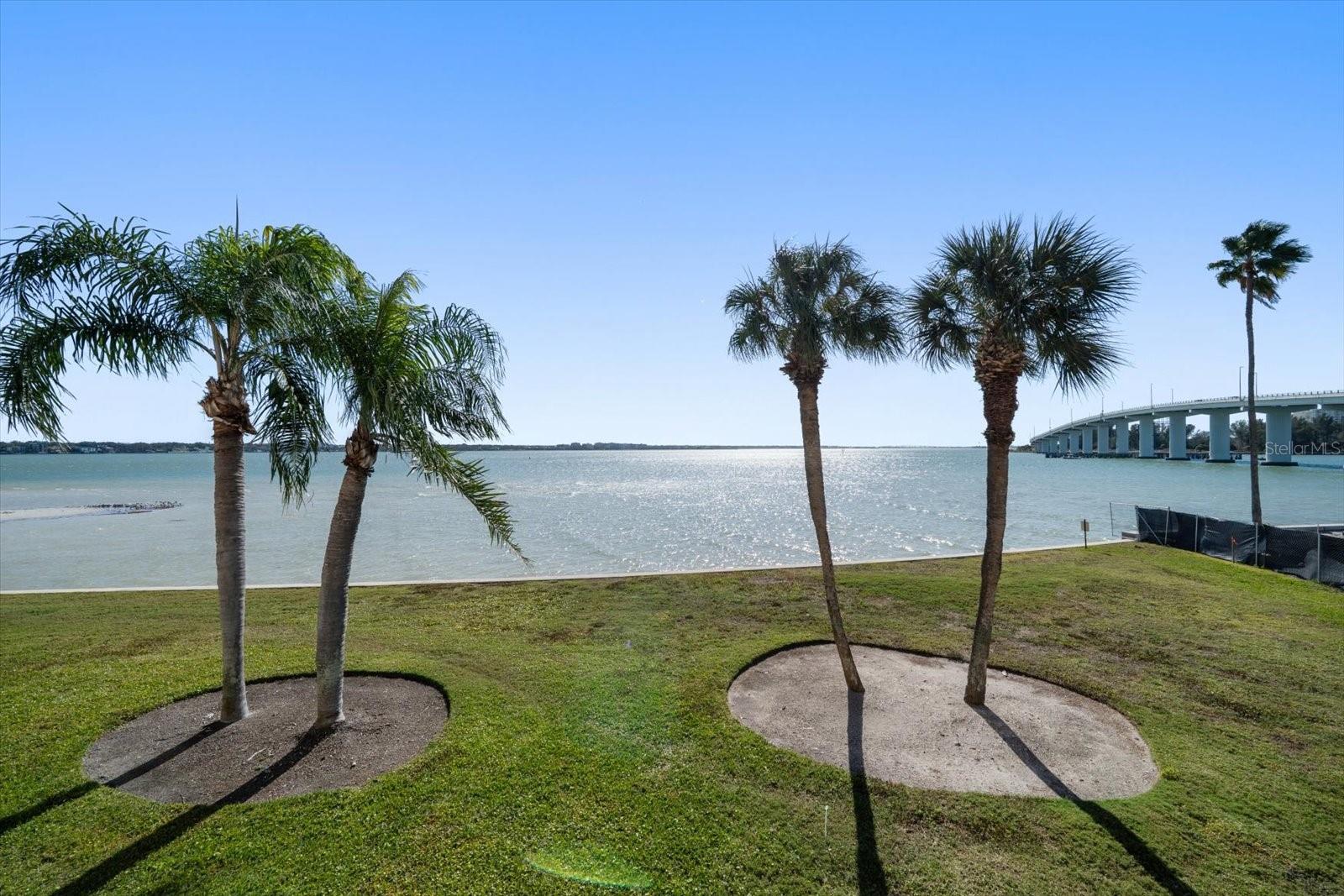 825 S GULFVIEW BLVD #202