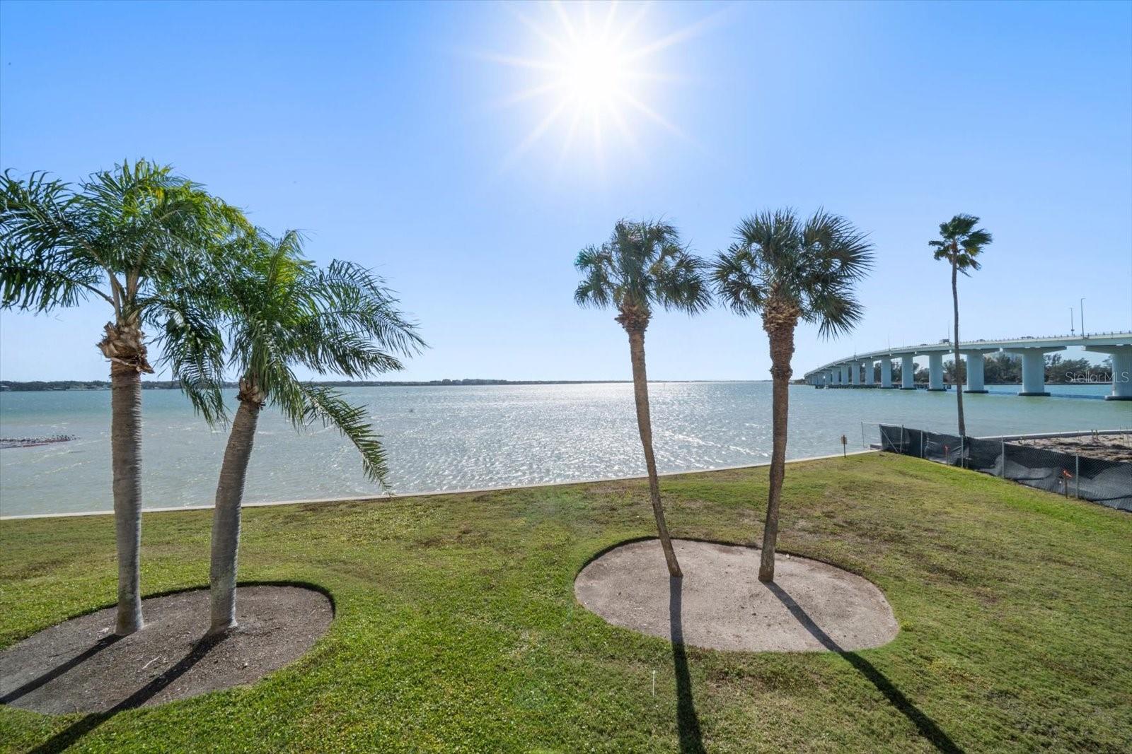 825 S GULFVIEW BLVD #202