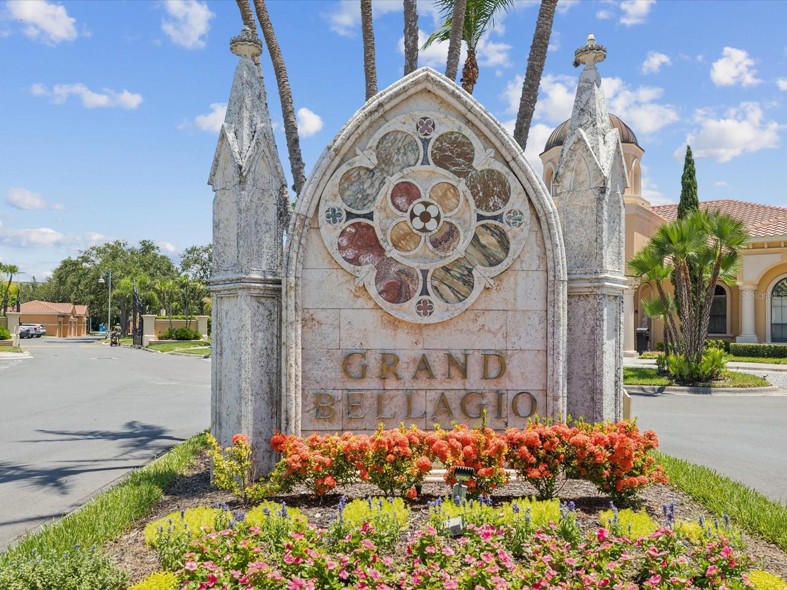 2733 VIA CIPRIANI #830B