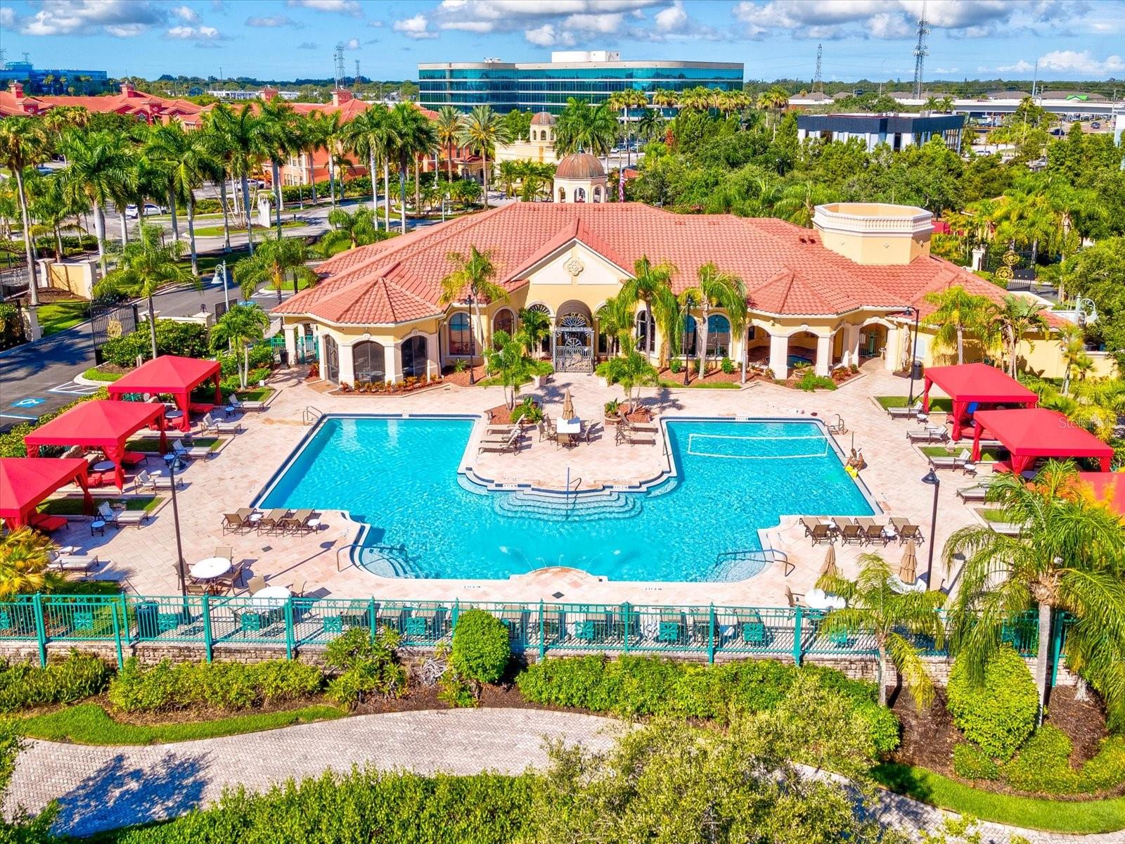 2733 VIA CIPRIANI #830B