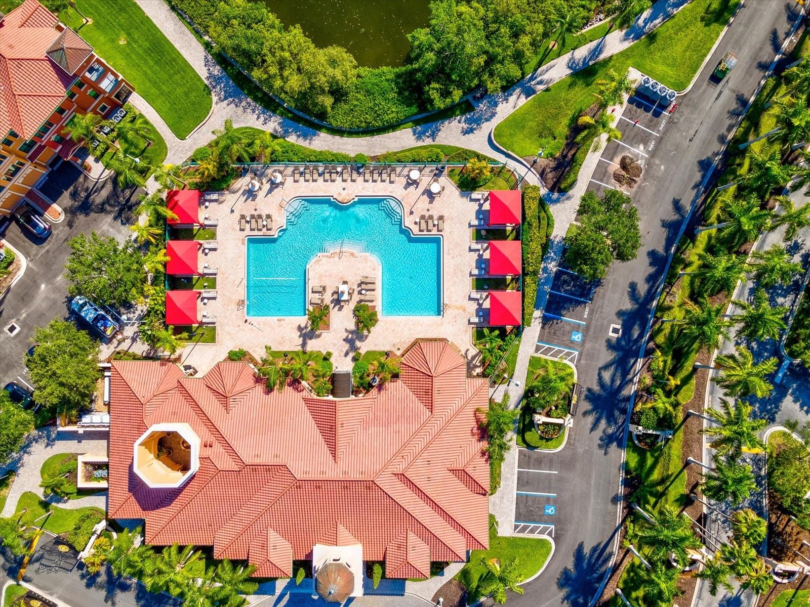 2733 VIA CIPRIANI #830B