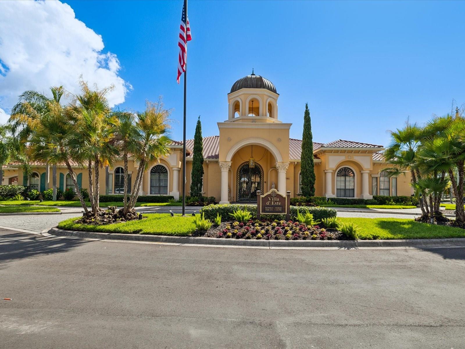 2733 VIA CIPRIANI #830B