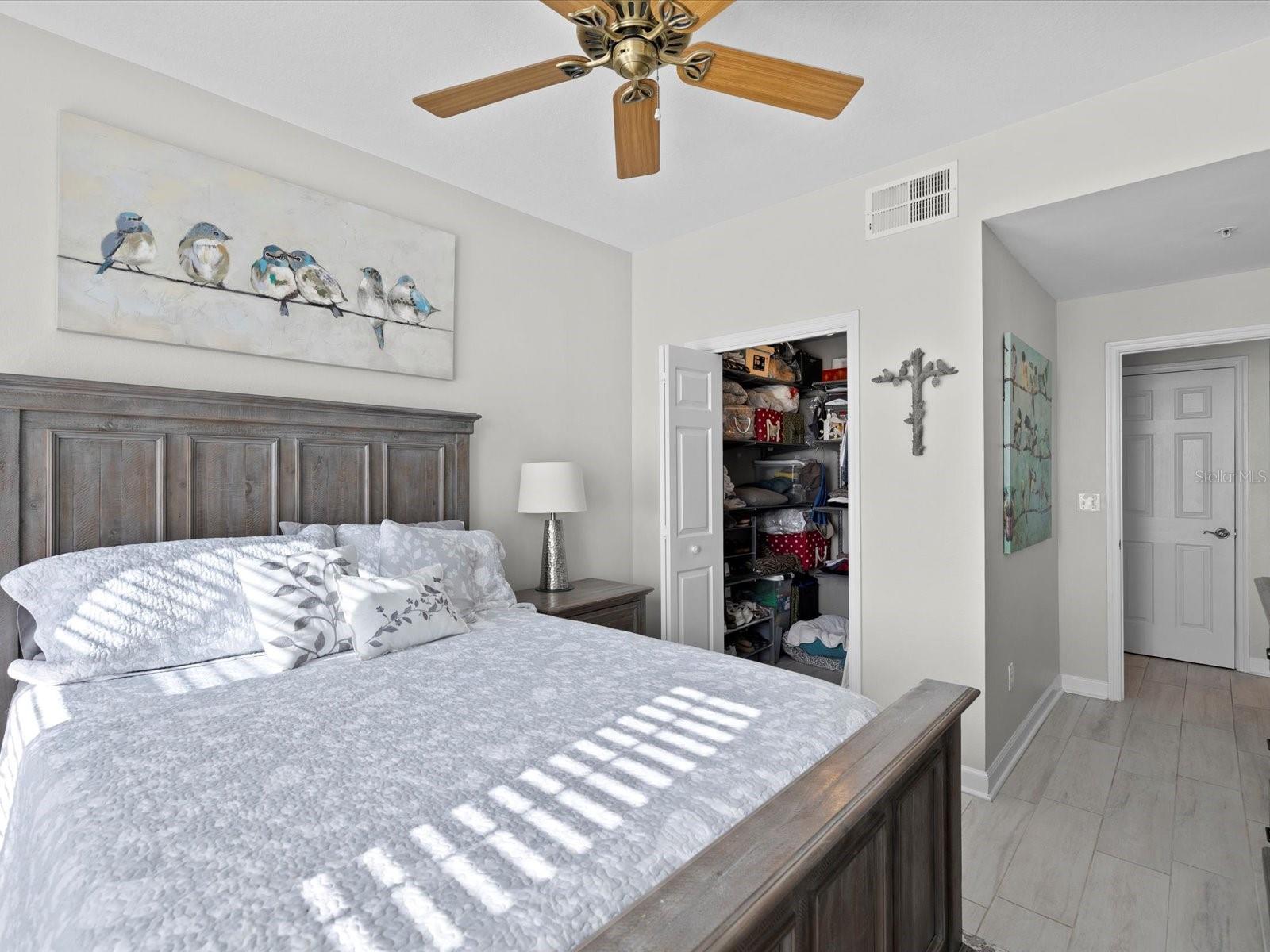 345 BAYSHORE BLVD #603