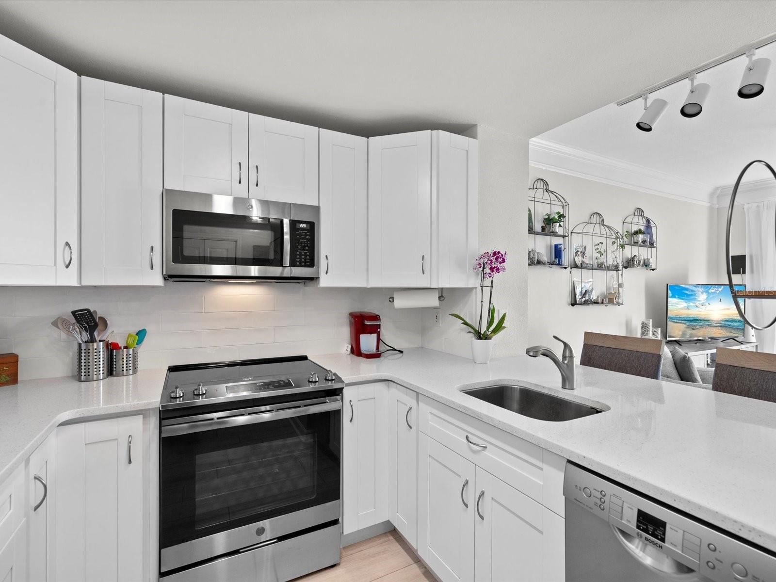 345 BAYSHORE BLVD #603