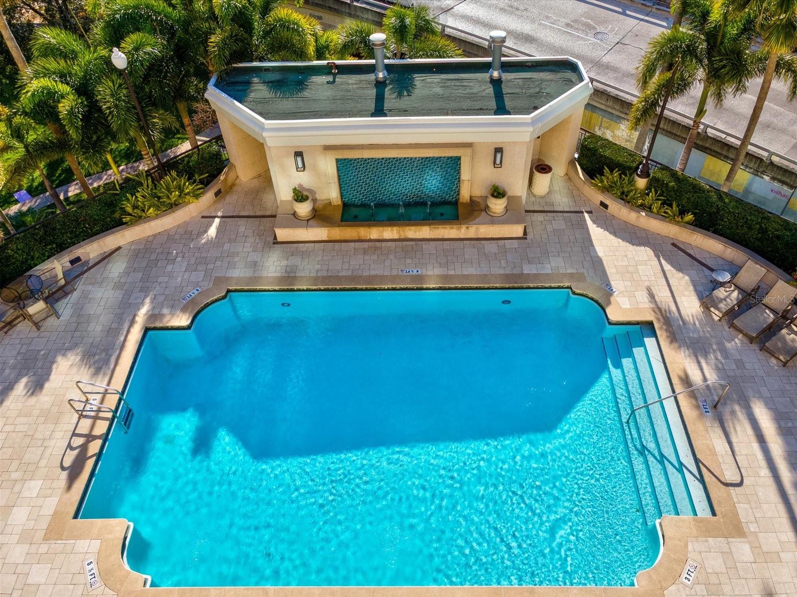 345 BAYSHORE BLVD #603