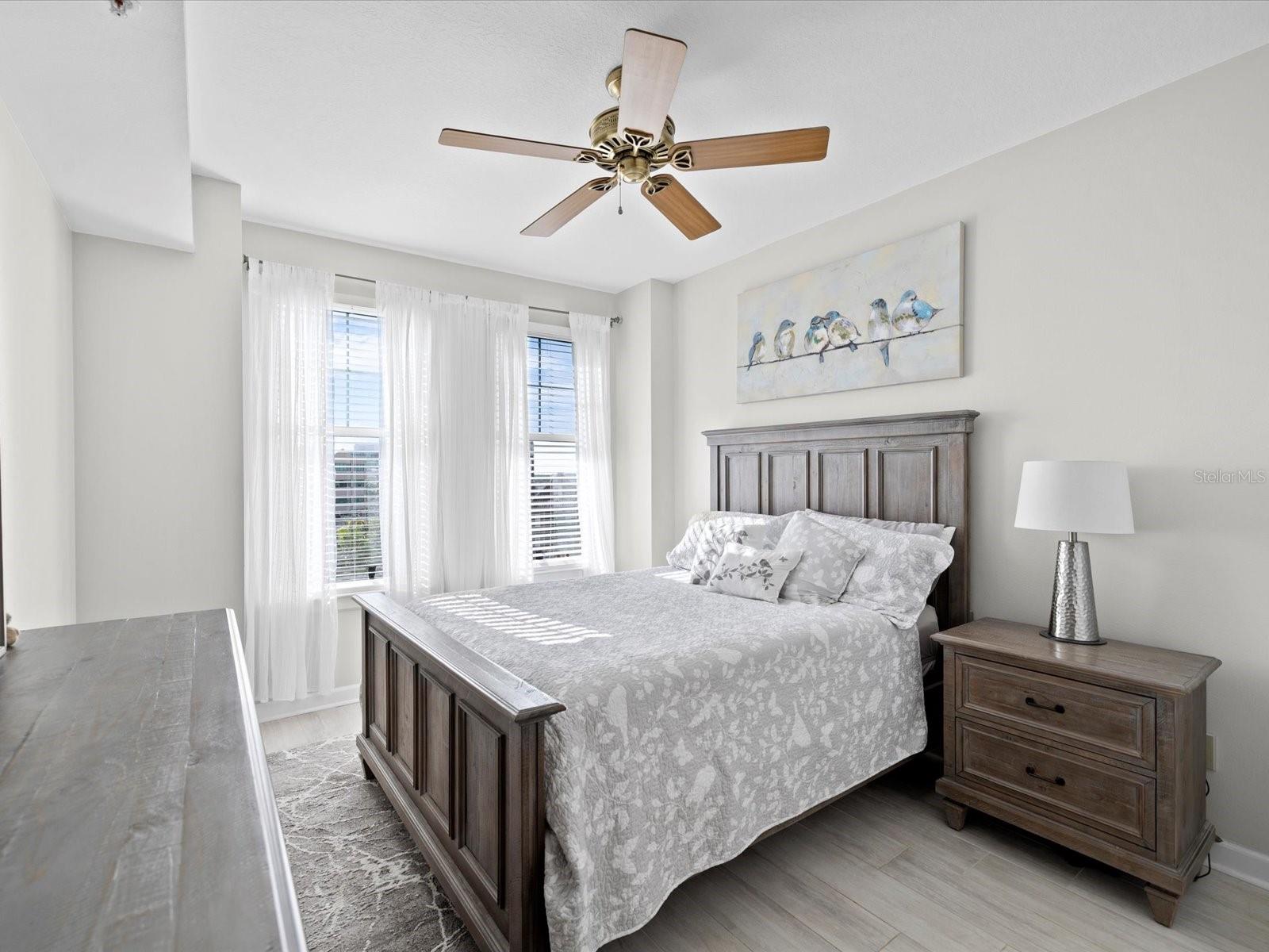 345 BAYSHORE BLVD #603