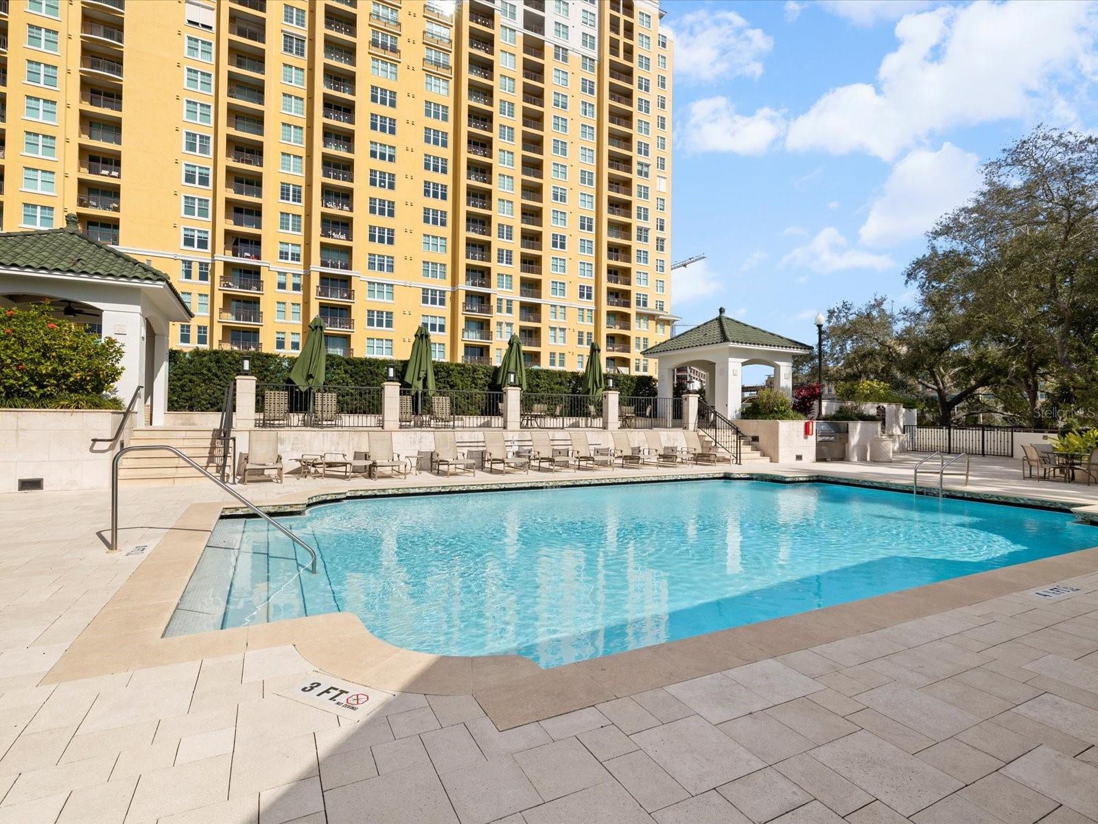 345 BAYSHORE BLVD #603