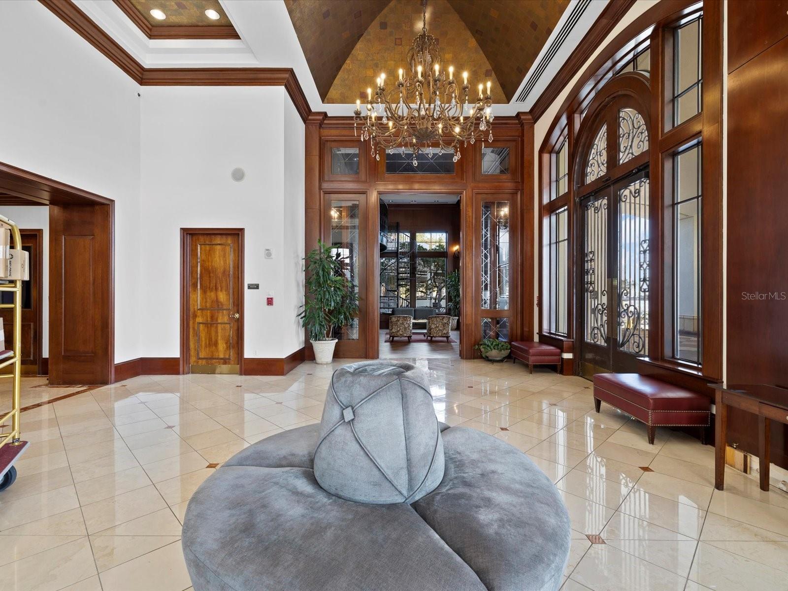 345 BAYSHORE BLVD #603