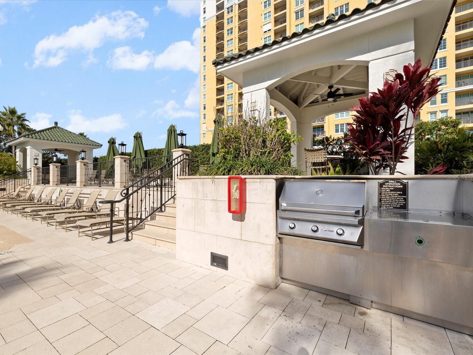 345 BAYSHORE BLVD #603