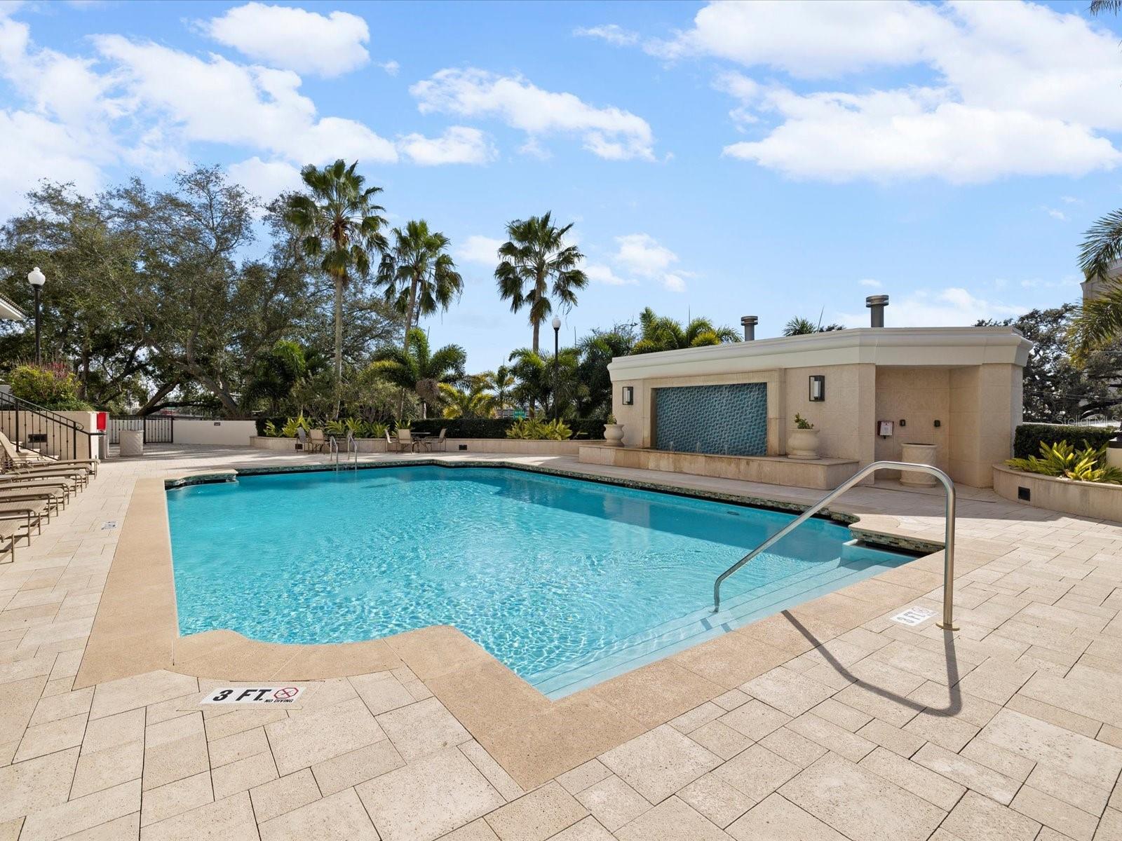 345 BAYSHORE BLVD #603