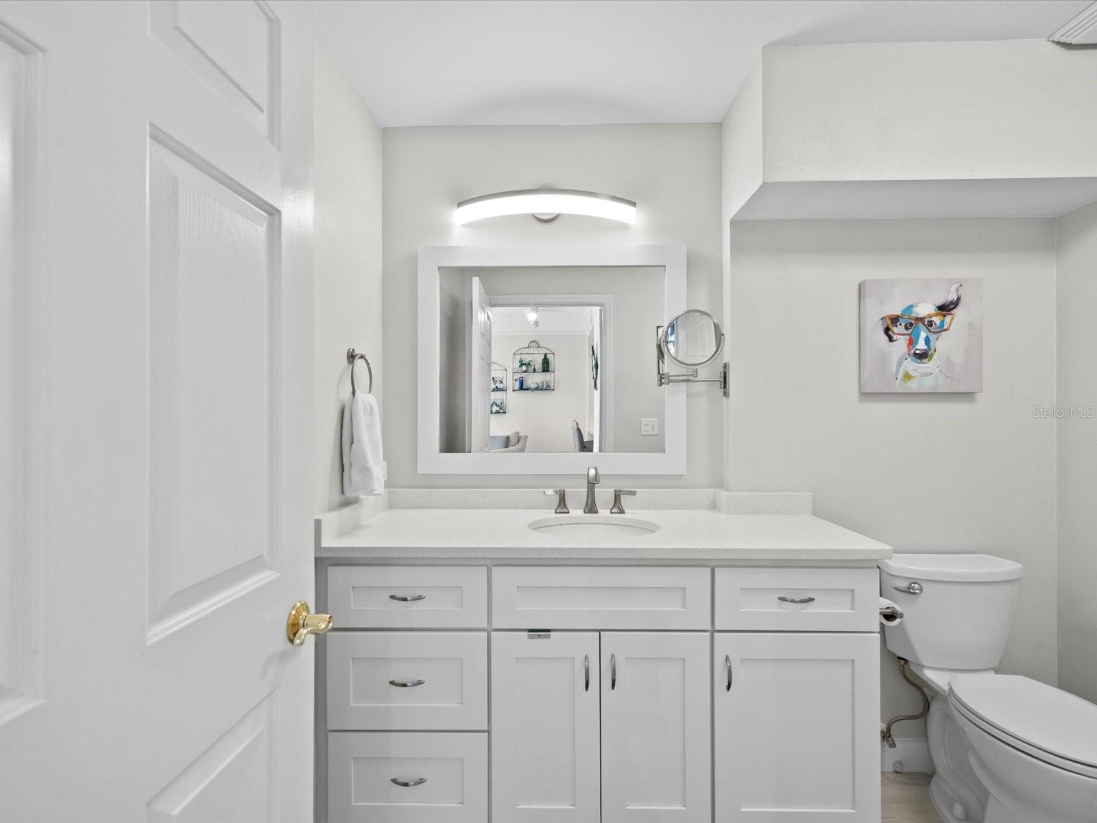 345 BAYSHORE BLVD #603