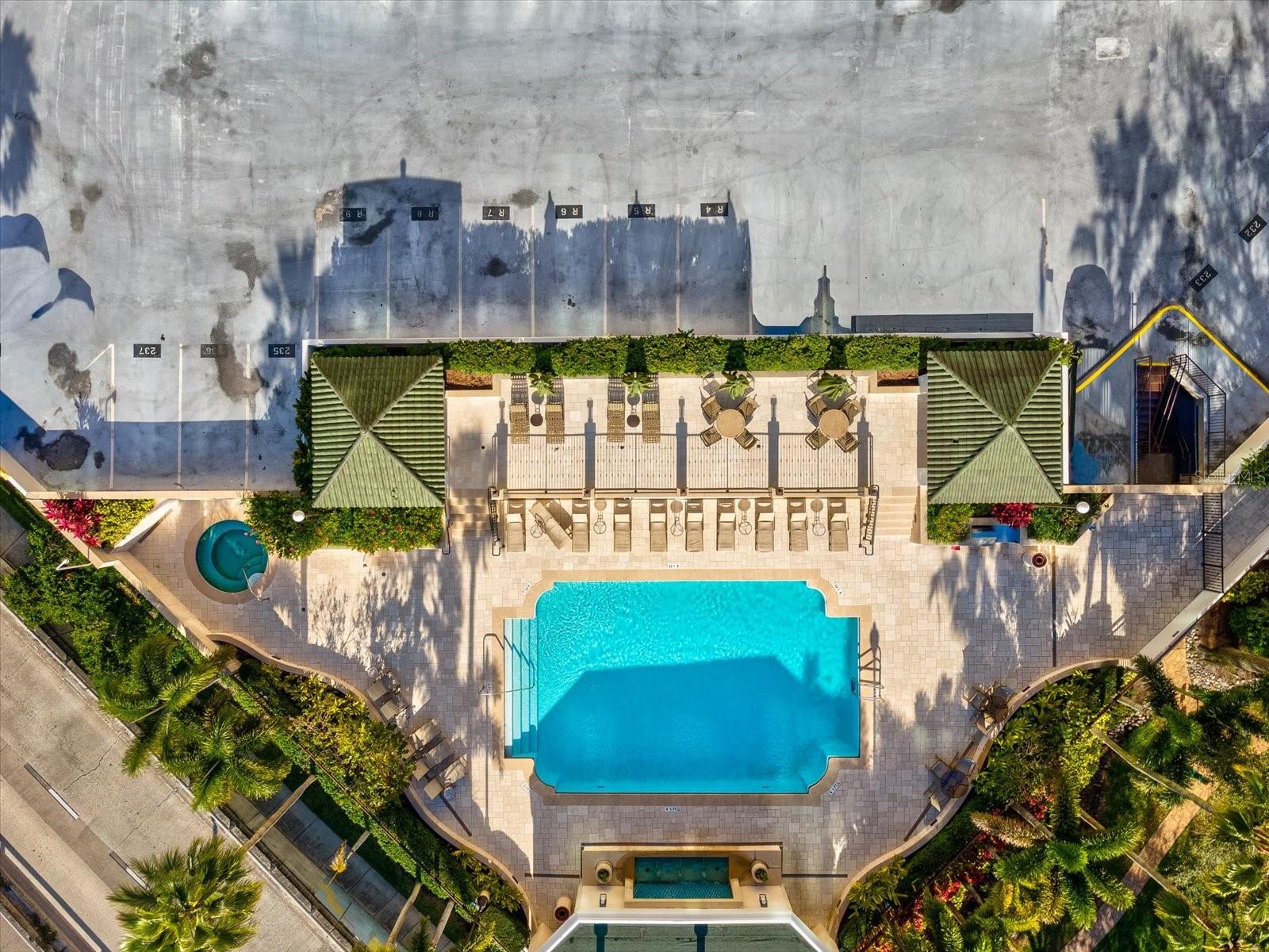 345 BAYSHORE BLVD #603