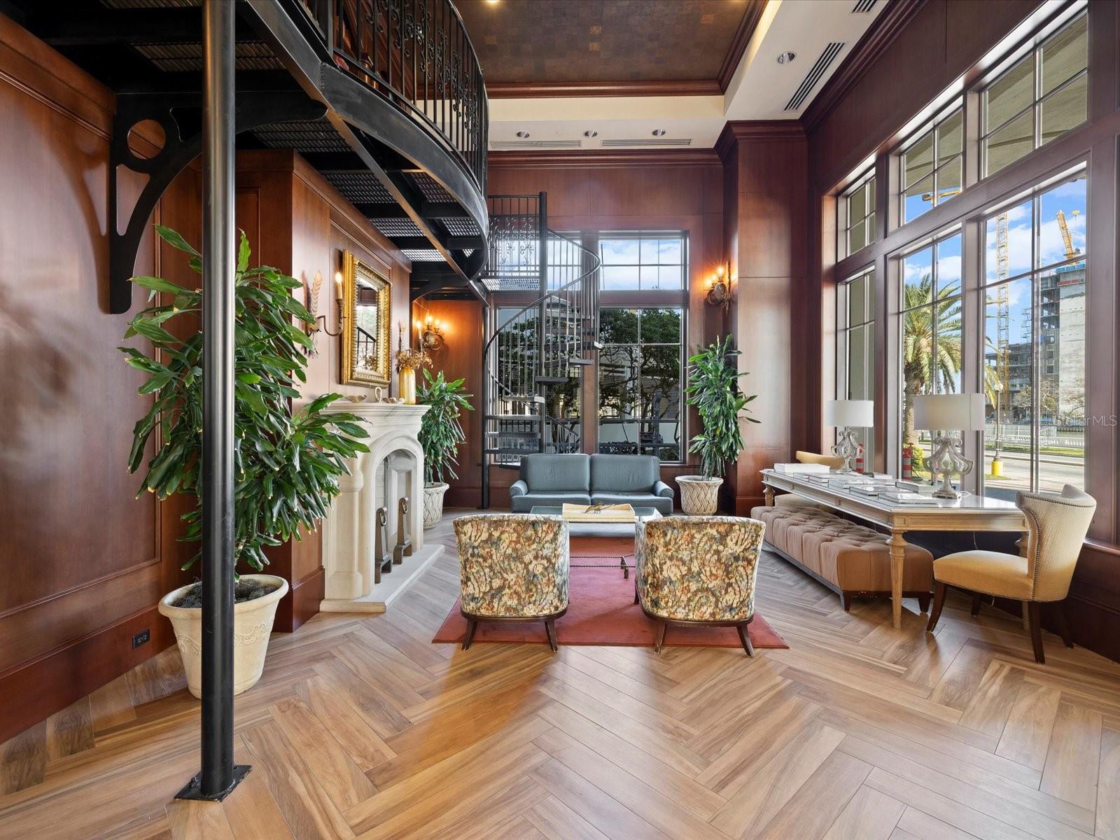 345 BAYSHORE BLVD #603