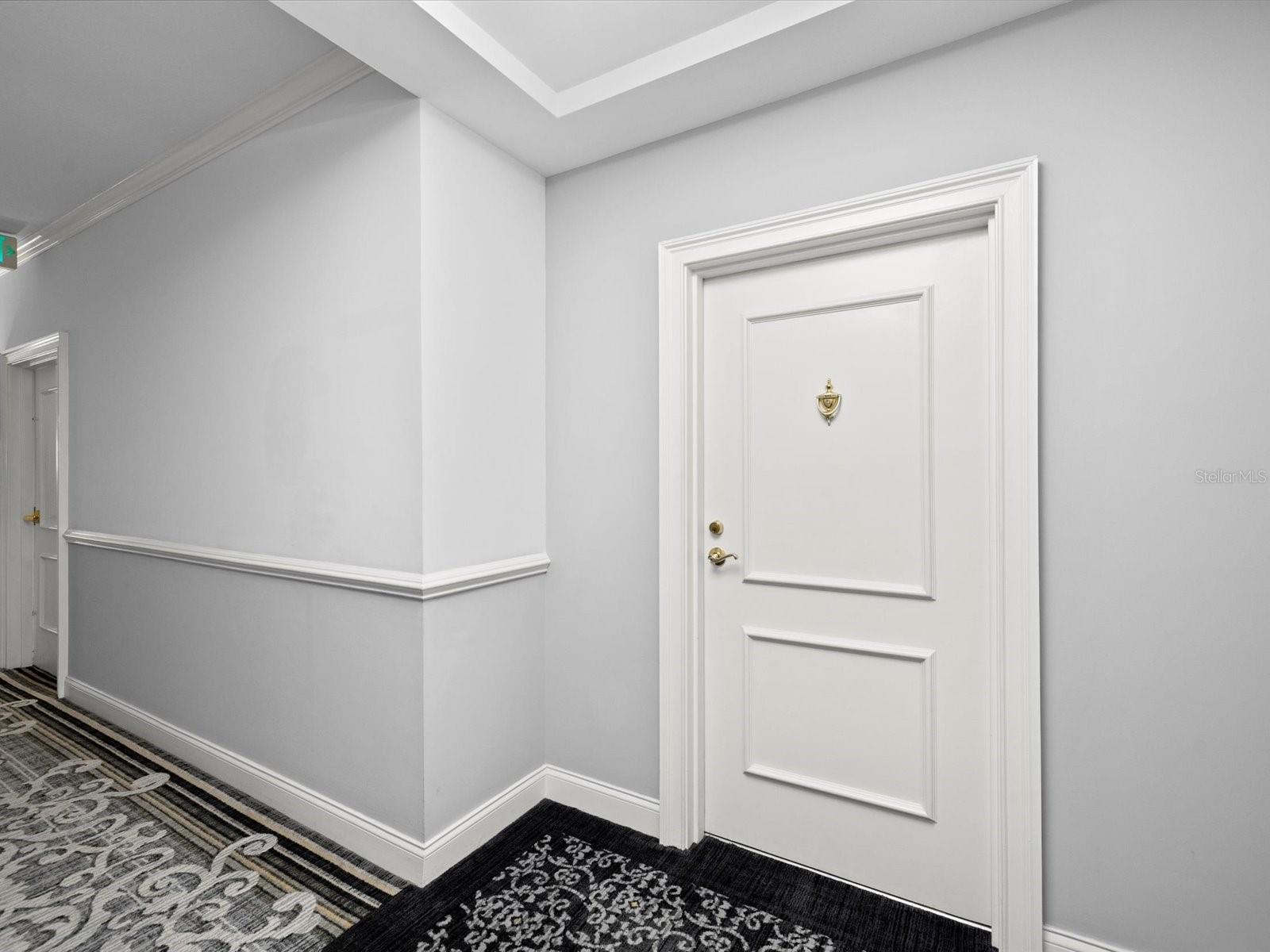 345 BAYSHORE BLVD #603