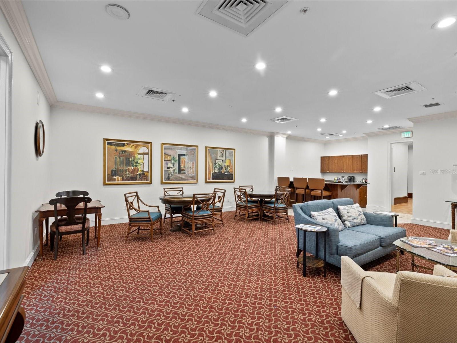 345 BAYSHORE BLVD #603