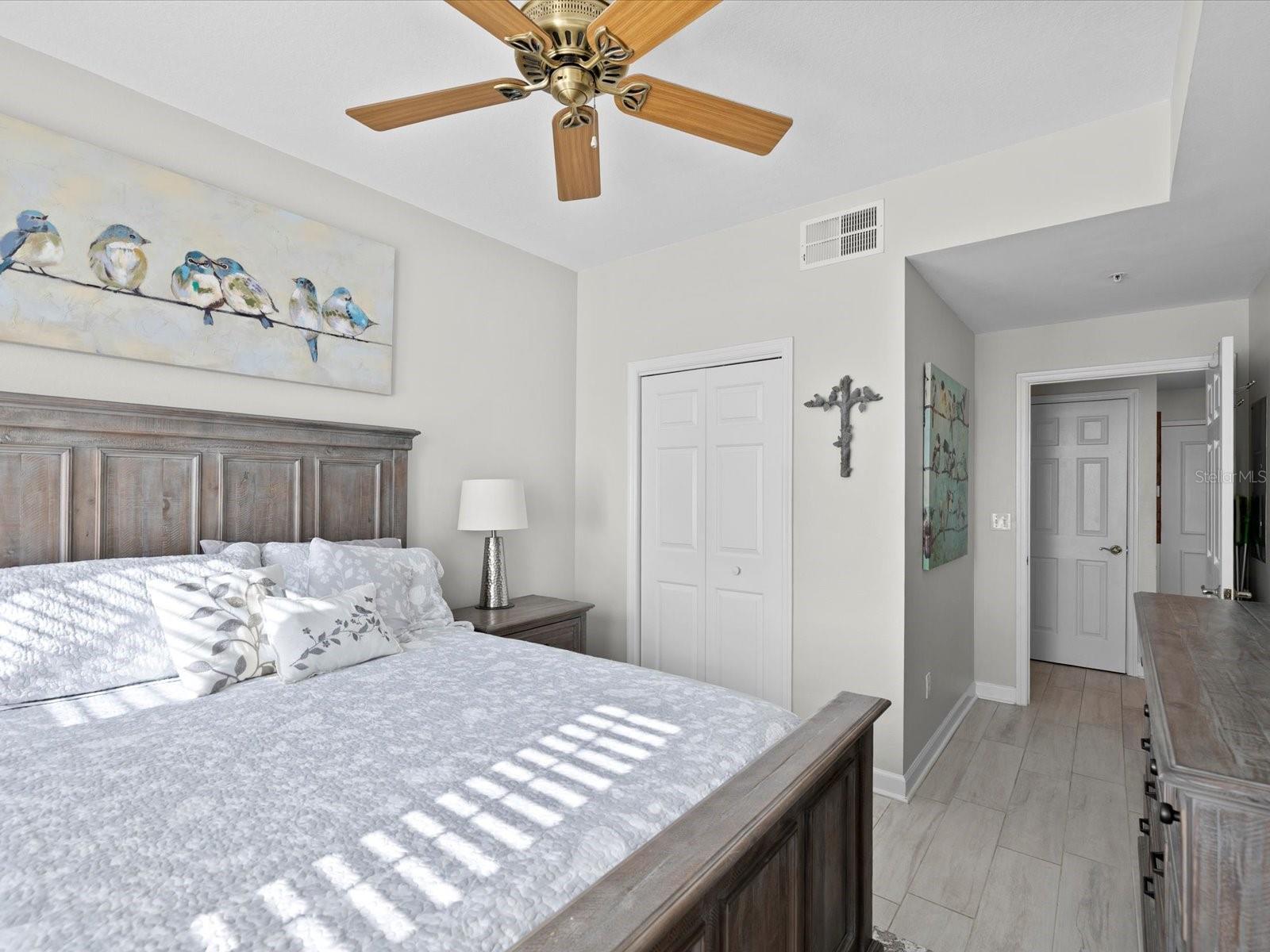 345 BAYSHORE BLVD #603