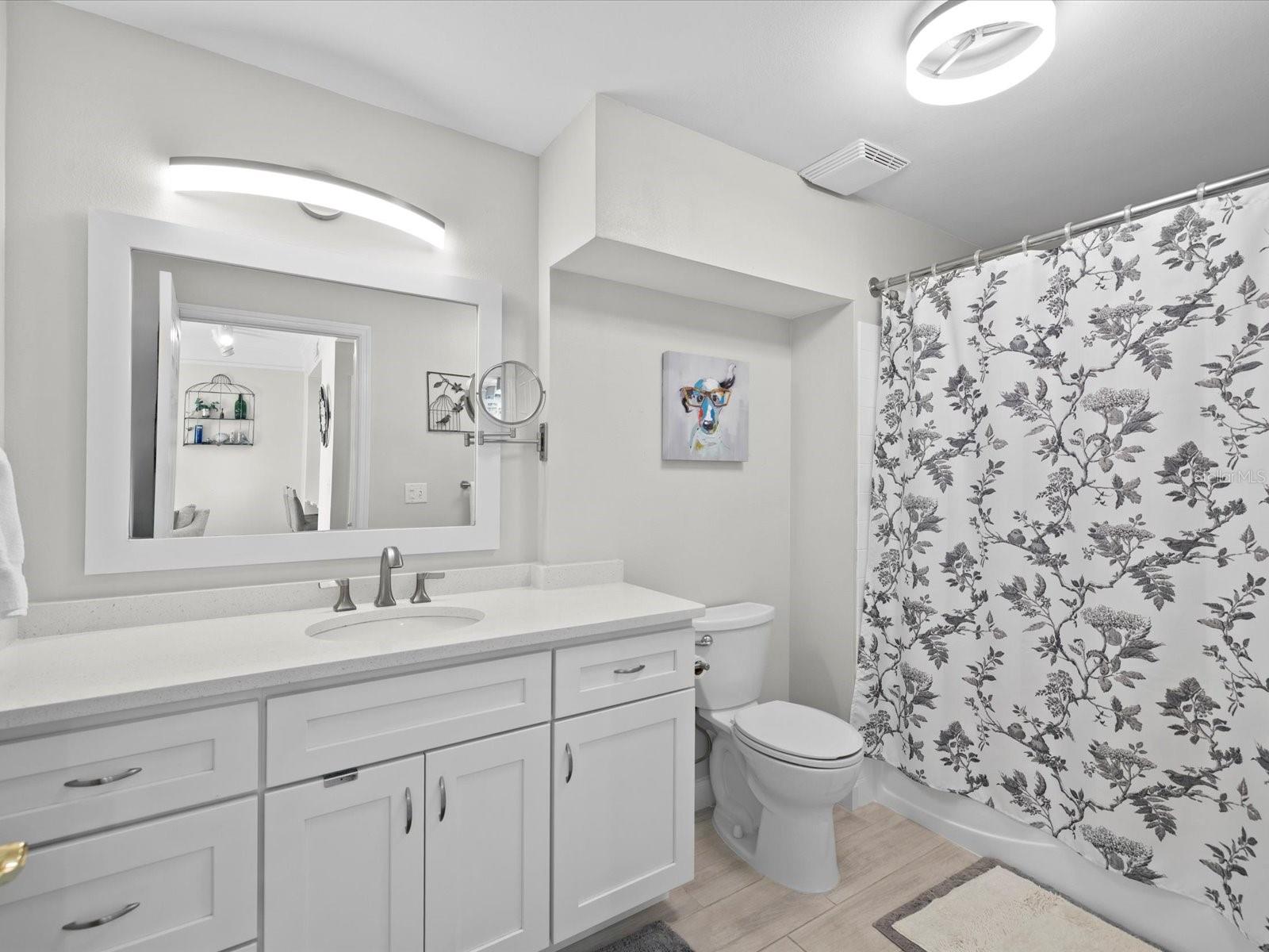 345 BAYSHORE BLVD #603