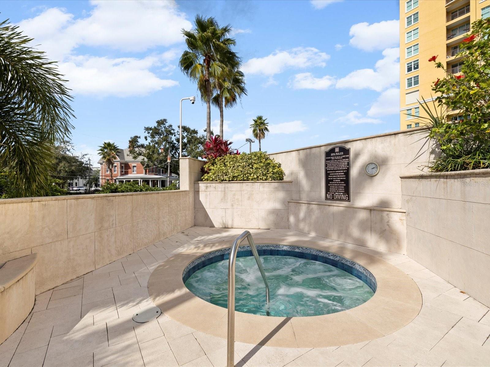 345 BAYSHORE BLVD #603