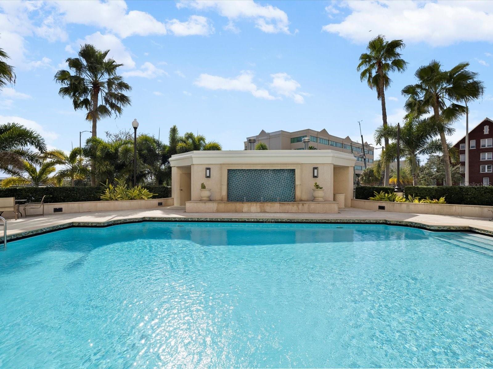 345 BAYSHORE BLVD #603