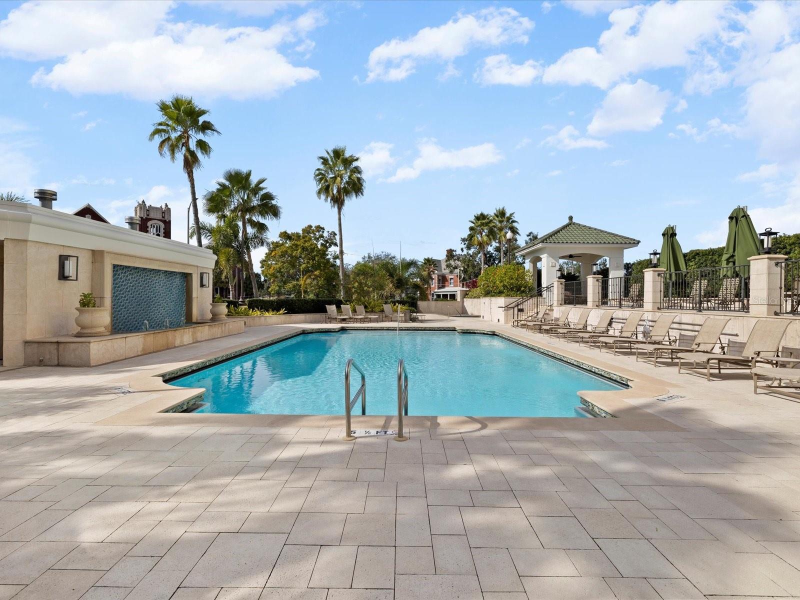 345 BAYSHORE BLVD #603