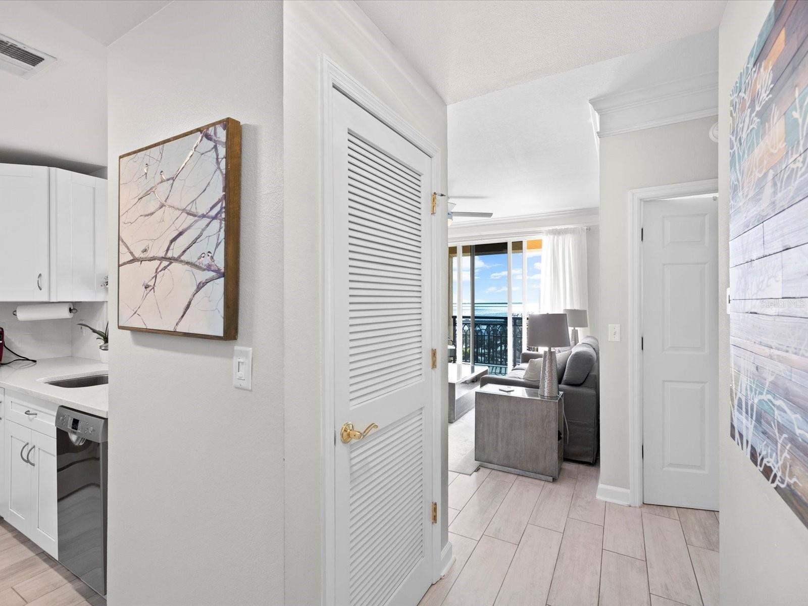 345 BAYSHORE BLVD #603