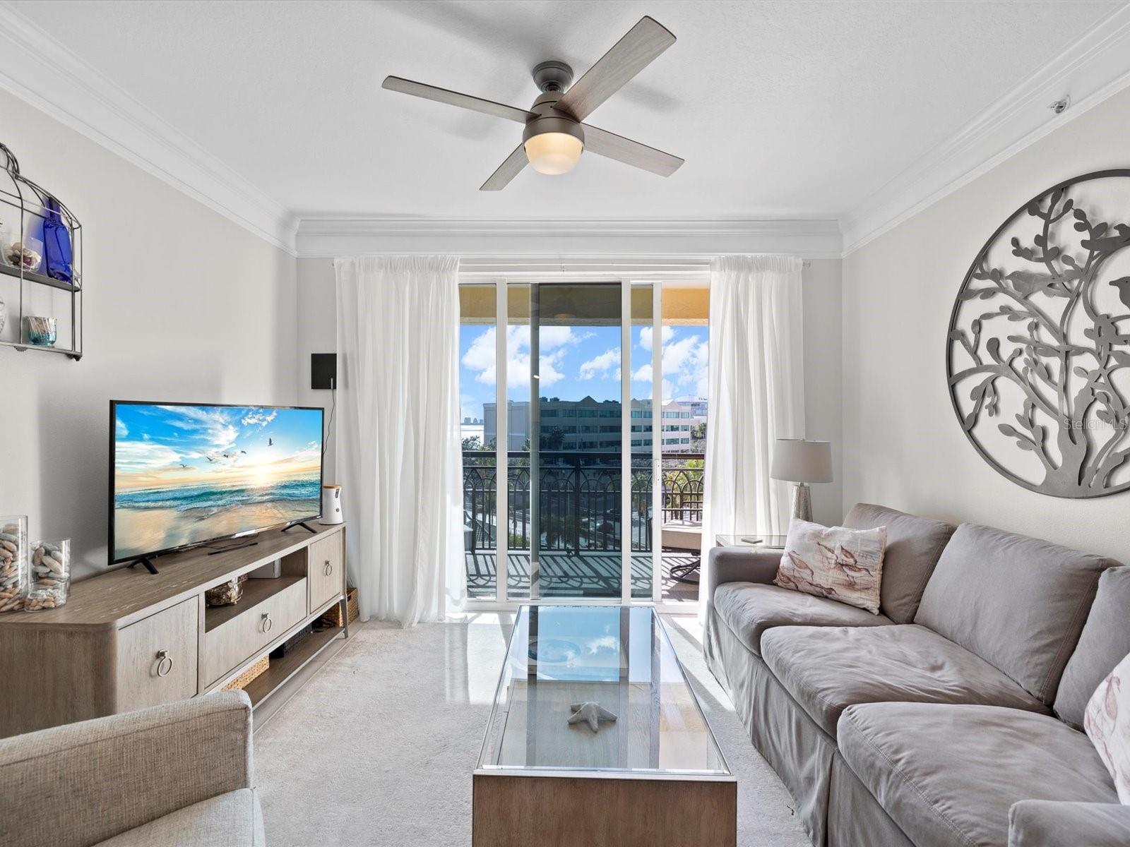 345 BAYSHORE BLVD #603