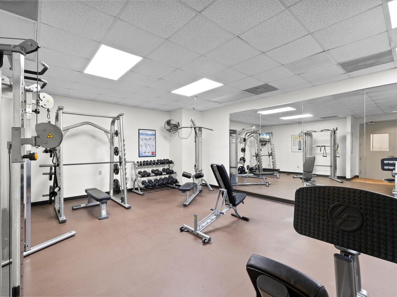 345 BAYSHORE BLVD #603