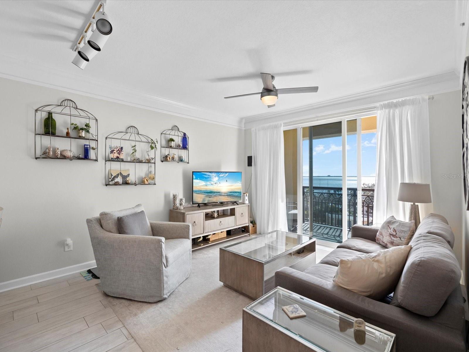 345 BAYSHORE BLVD #603