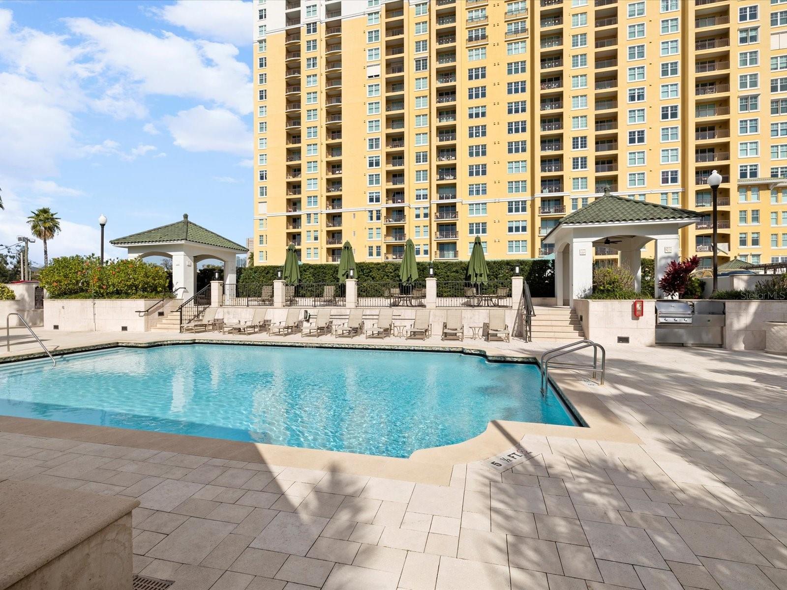 345 BAYSHORE BLVD #603