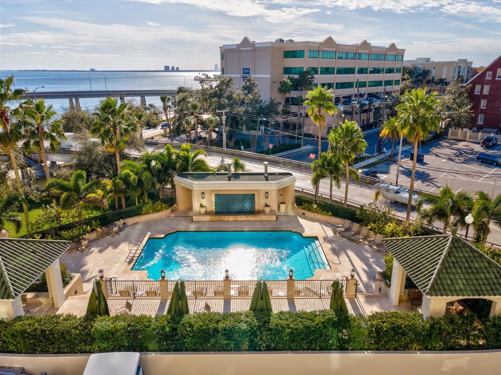 345 BAYSHORE BLVD #603