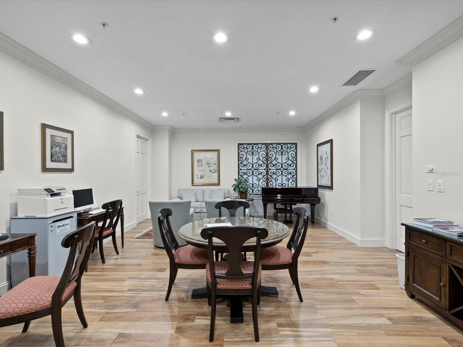 345 BAYSHORE BLVD #603