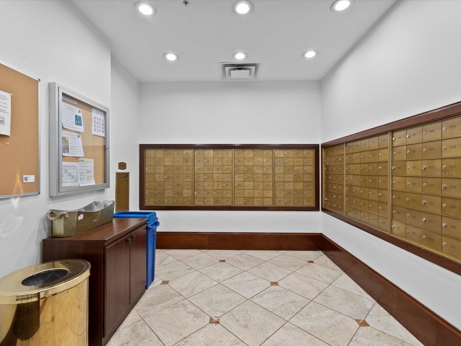 345 BAYSHORE BLVD #603