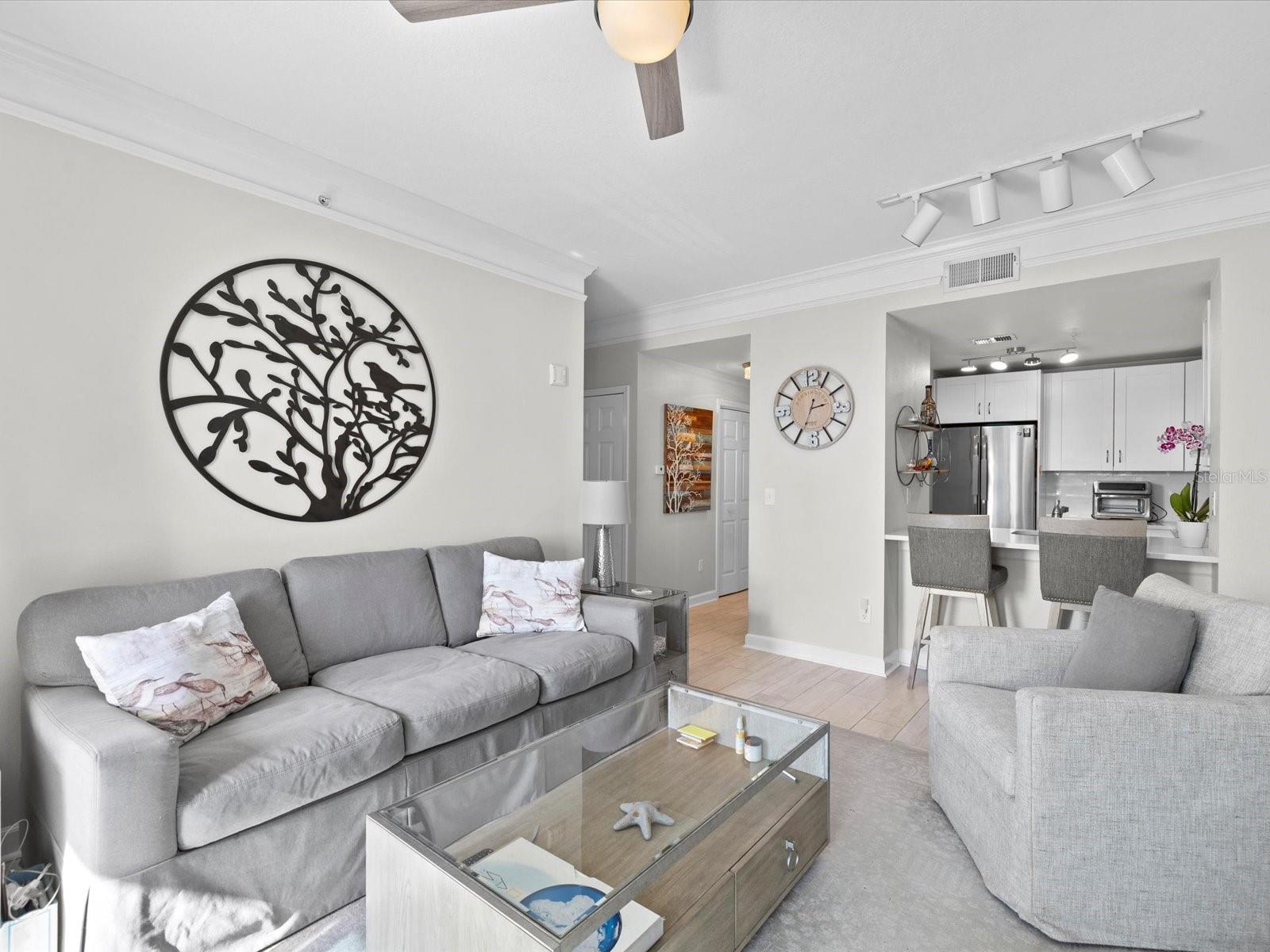 345 BAYSHORE BLVD #603