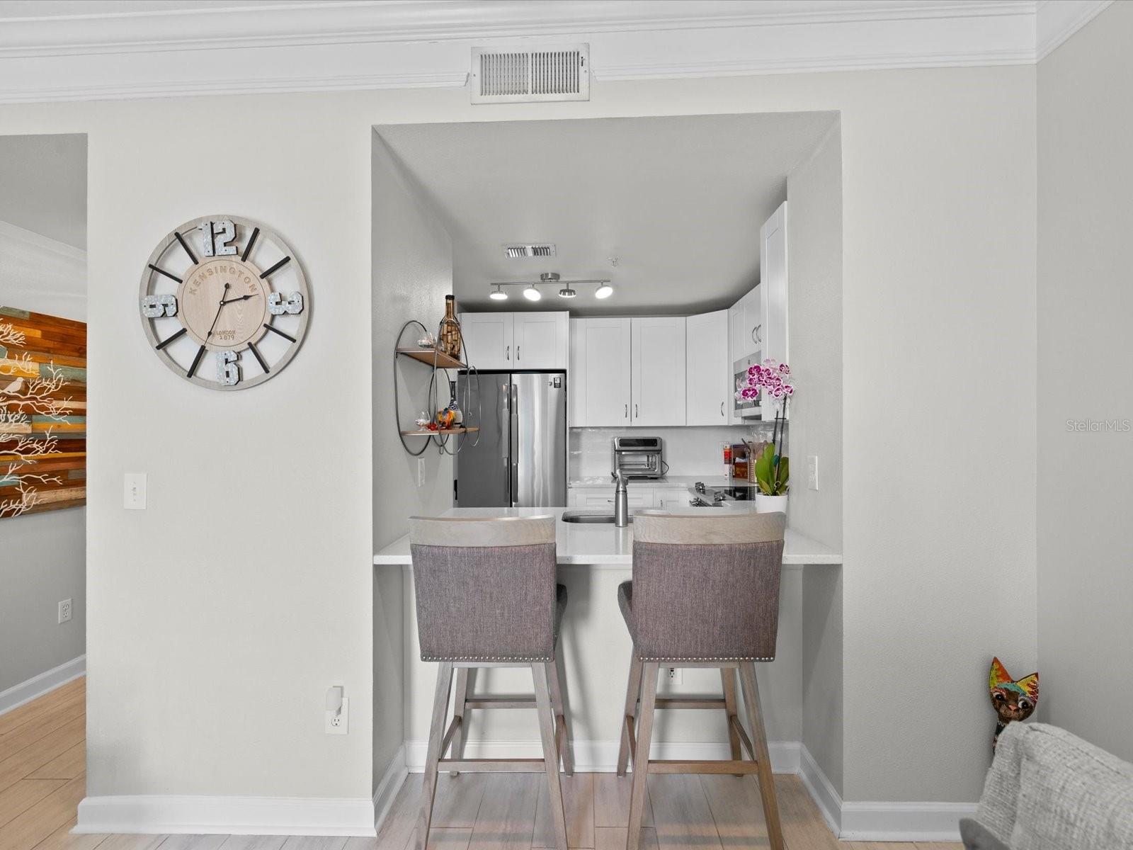 345 BAYSHORE BLVD #603