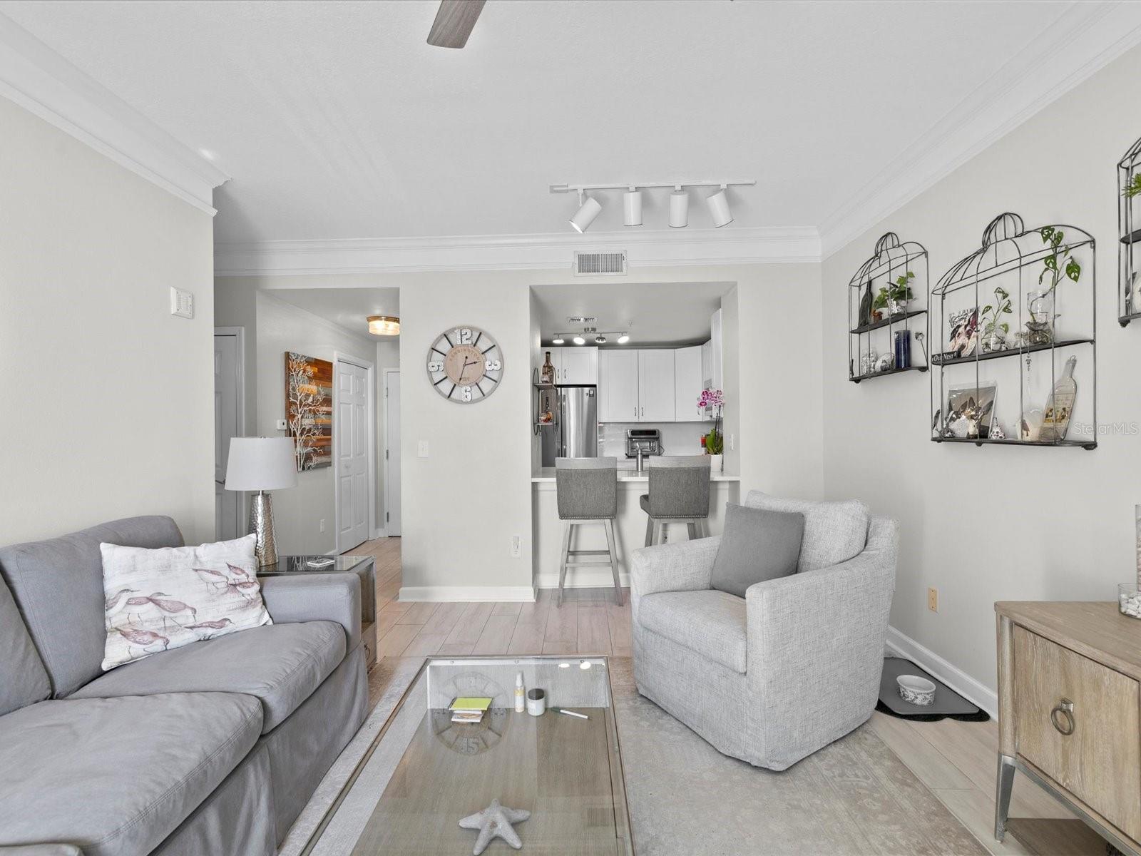 345 BAYSHORE BLVD #603