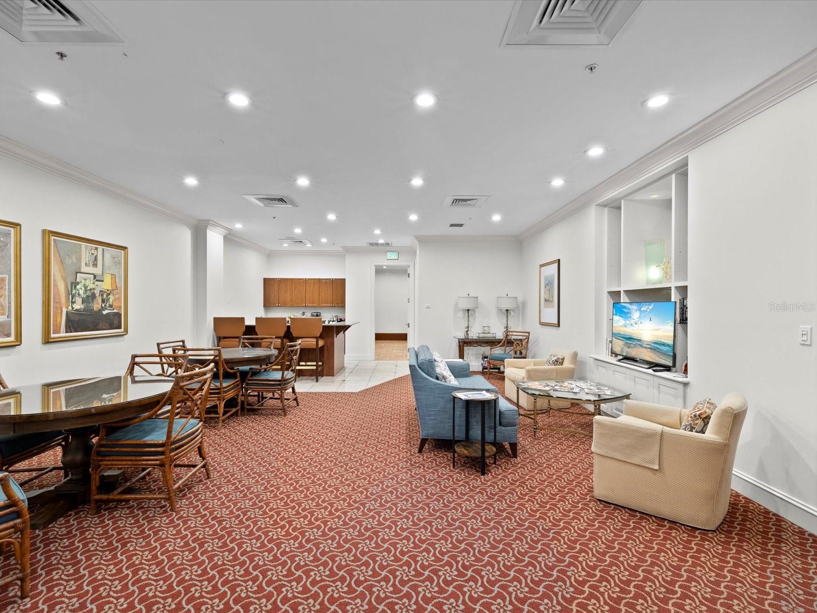 345 BAYSHORE BLVD #603