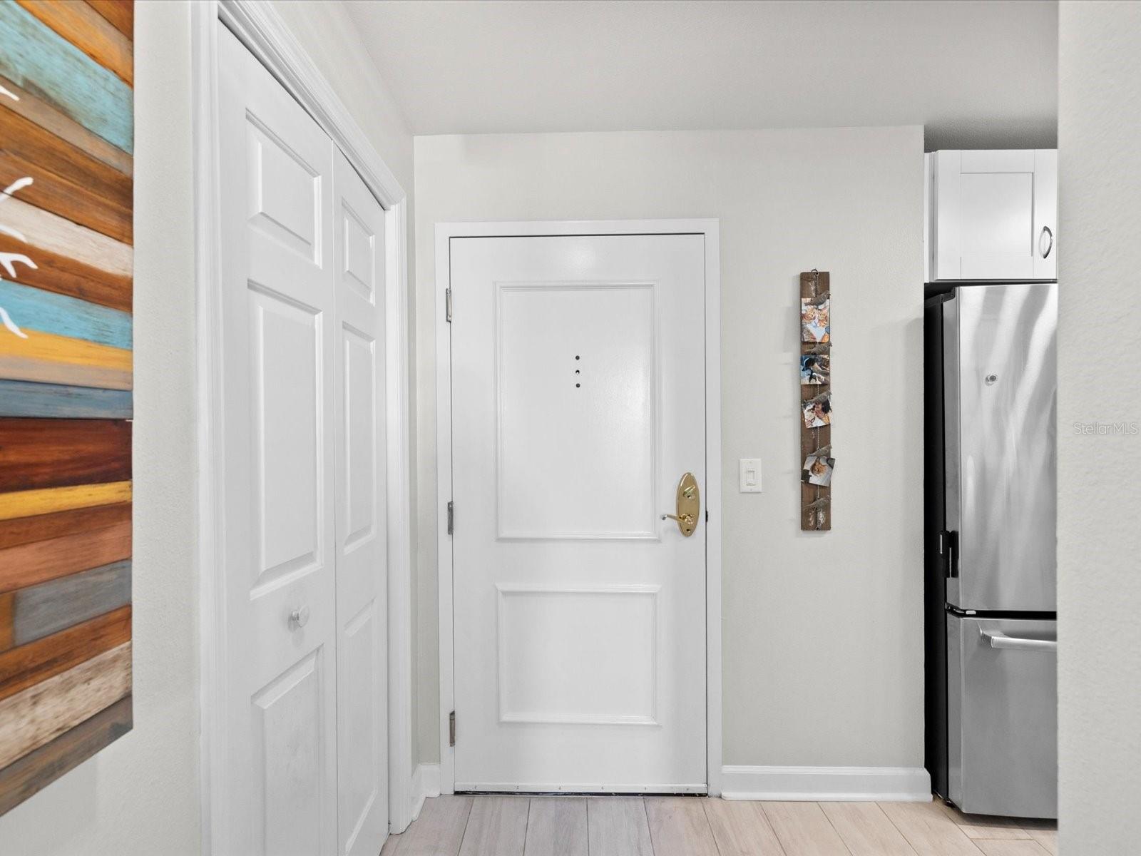 345 BAYSHORE BLVD #603