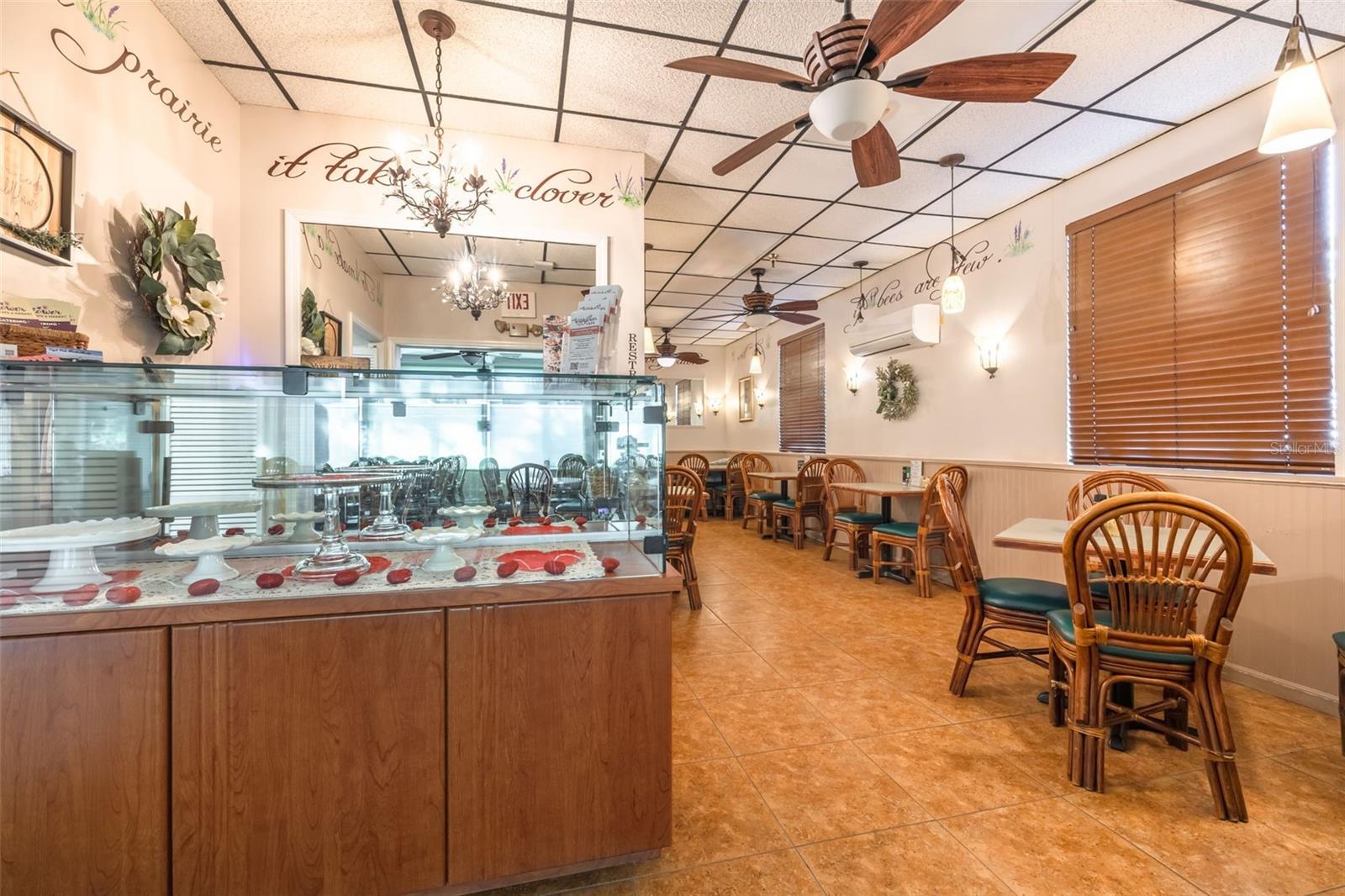 1465 S FORT HARRISON AVE