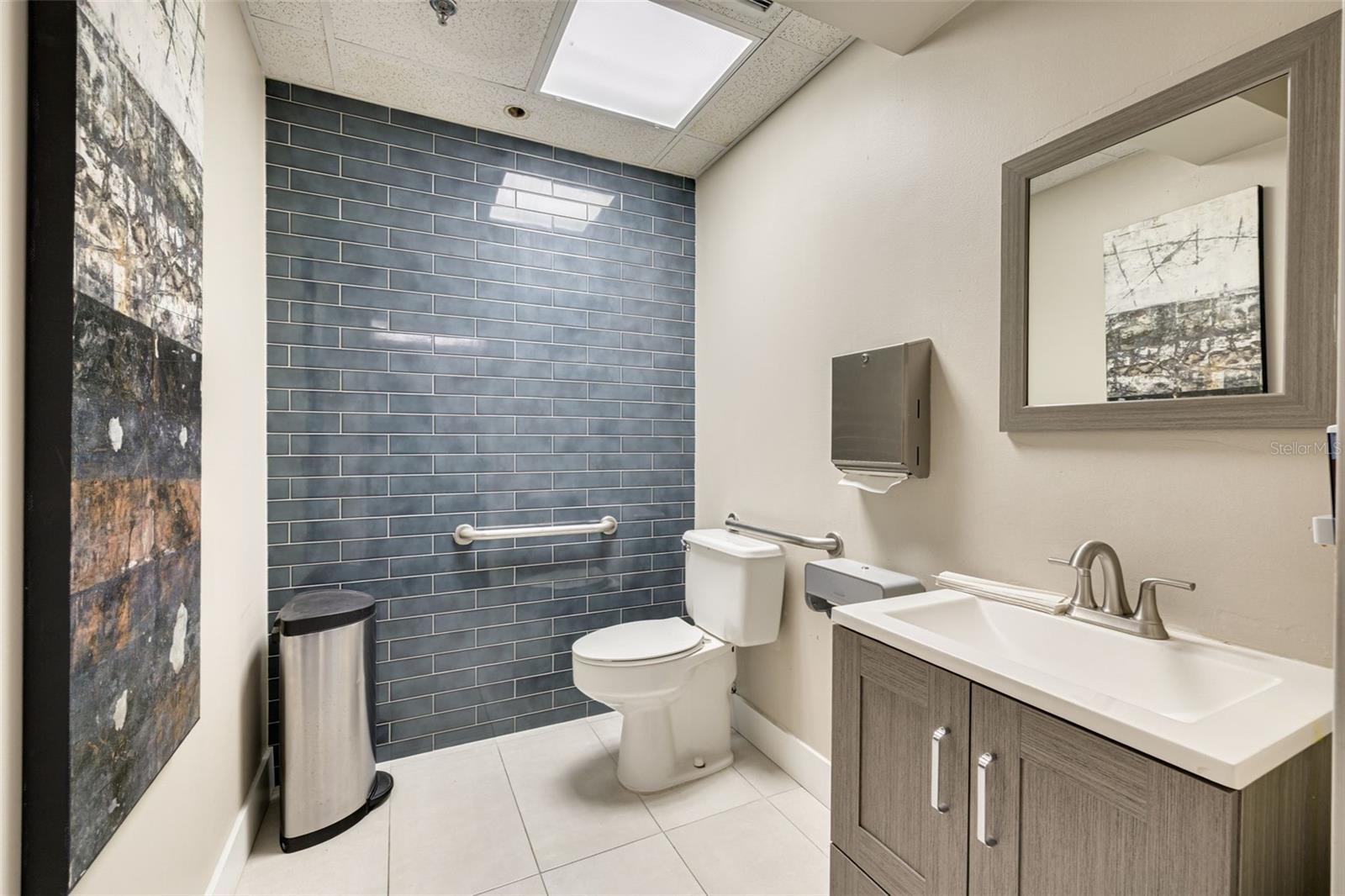 1465 S FORT HARRISON AVE