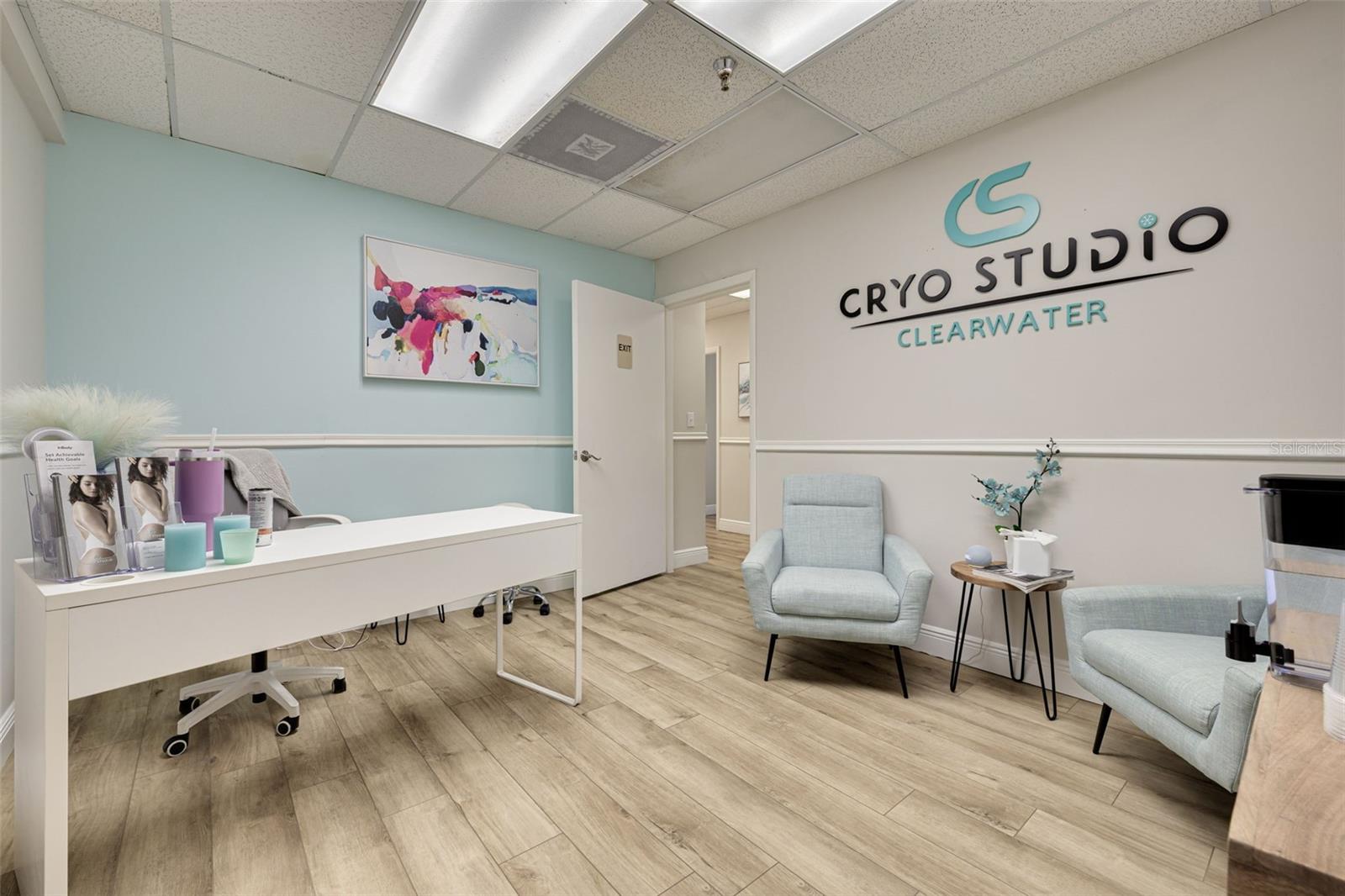 1465 S FORT HARRISON AVE