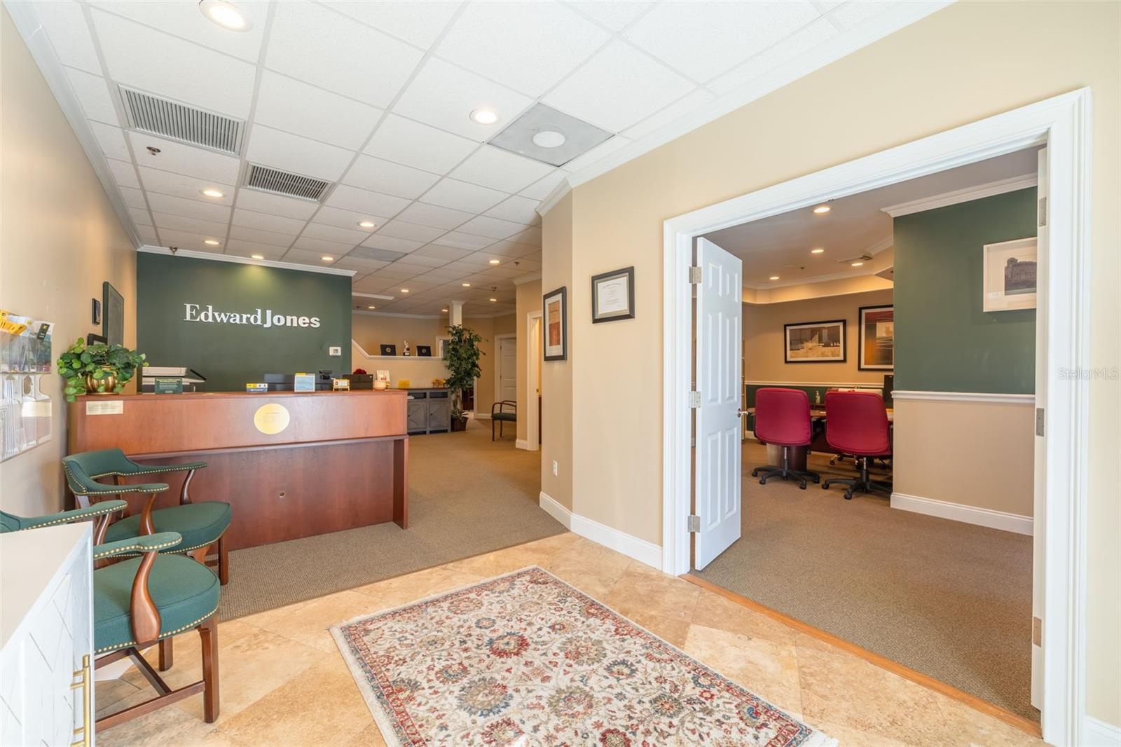 1465 S FORT HARRISON AVE