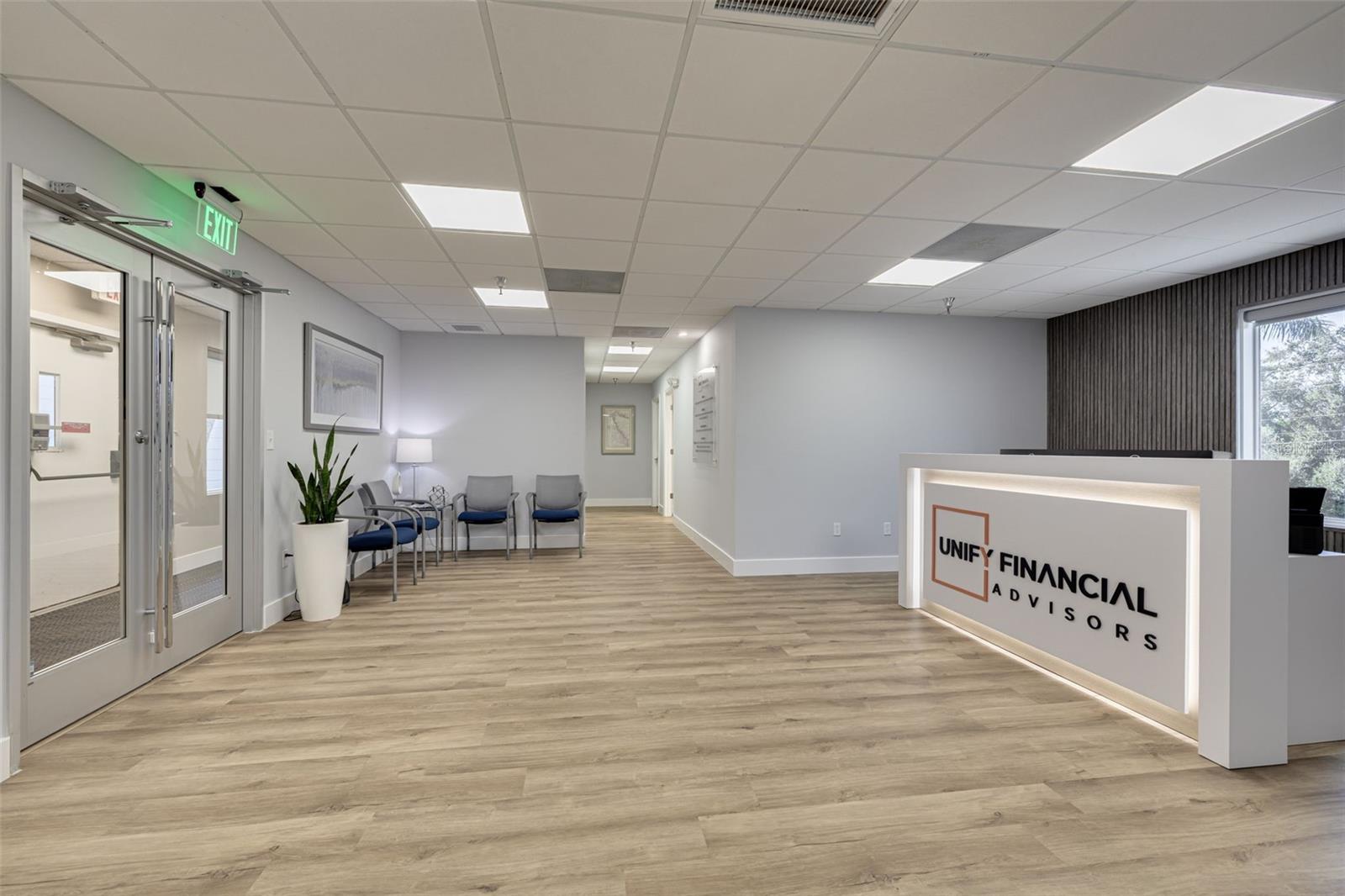 1465 S FORT HARRISON AVE