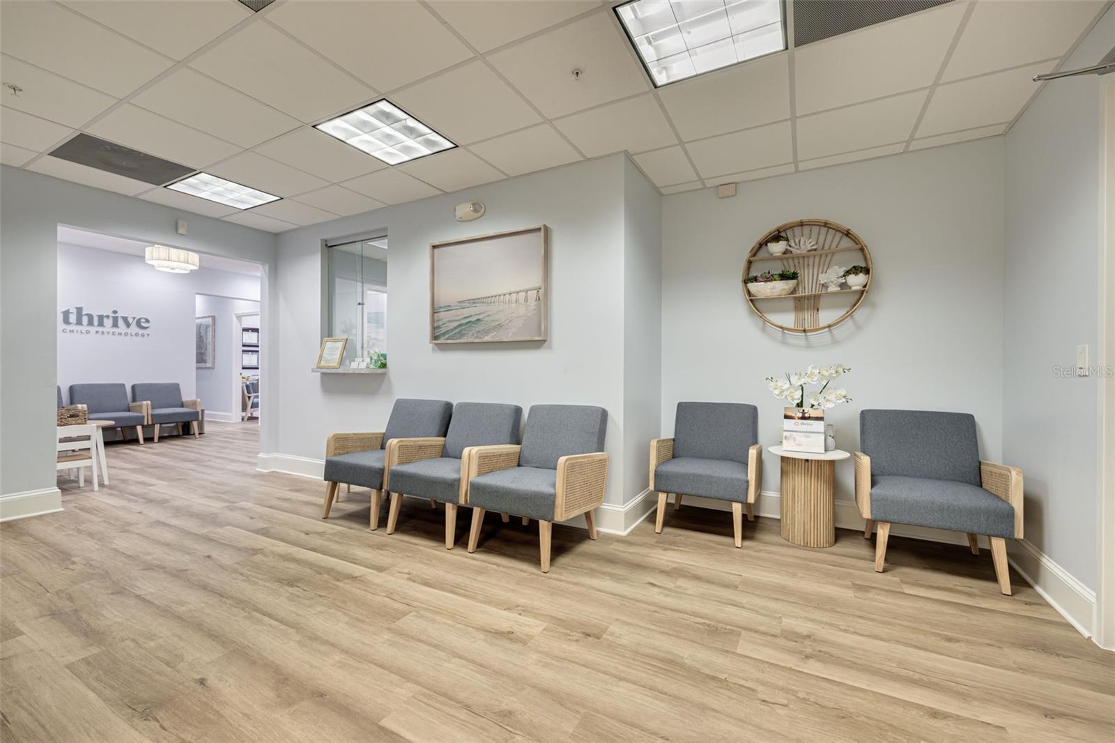 1465 S FORT HARRISON AVE