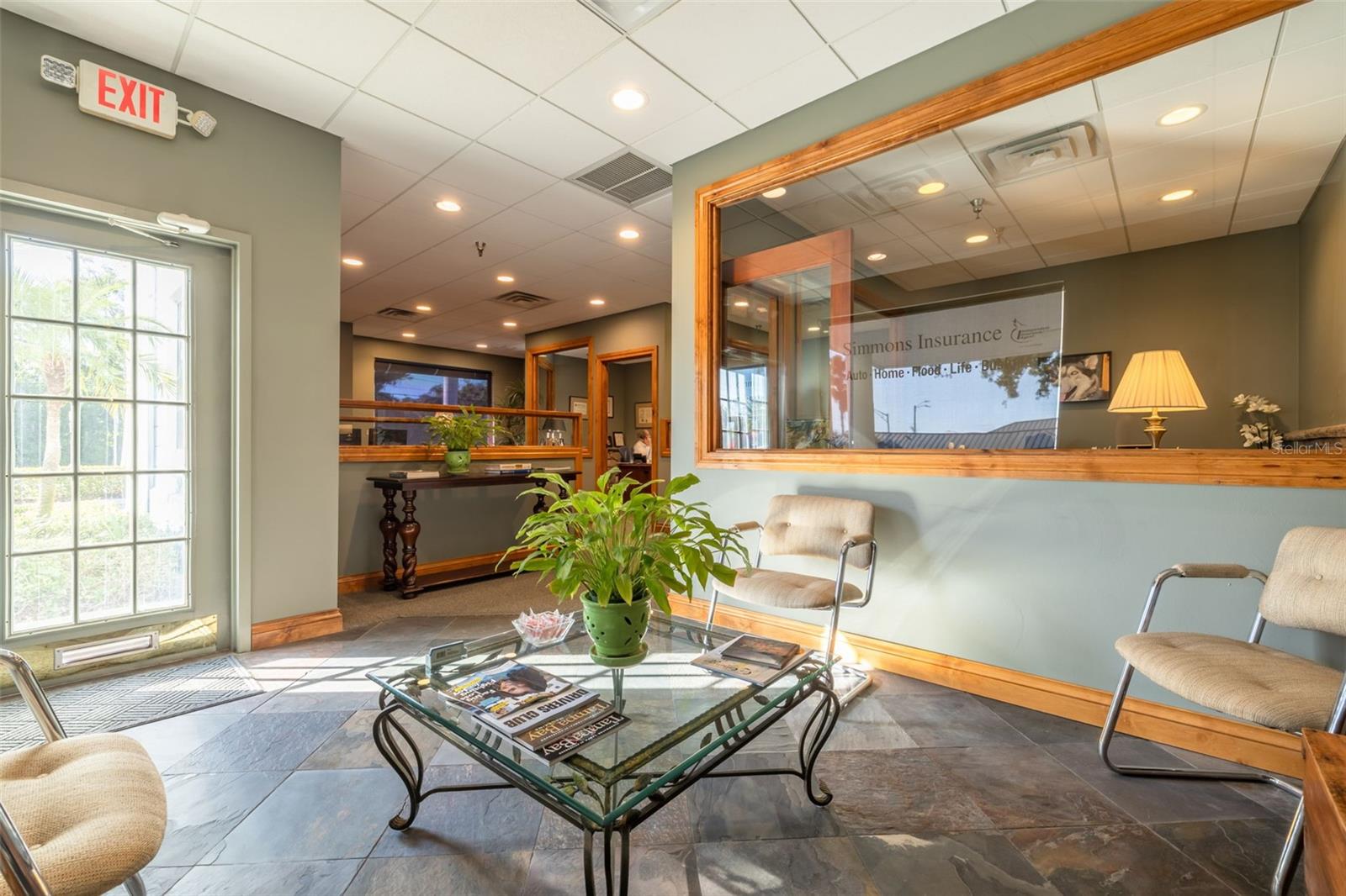 1465 S FORT HARRISON AVE