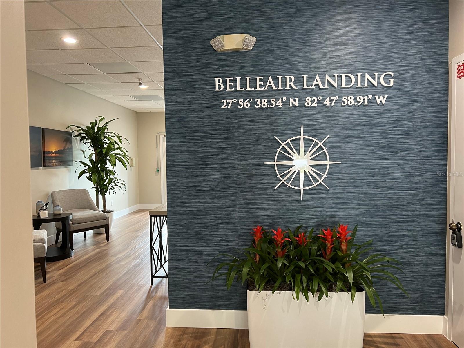 1465 S FORT HARRISON AVE