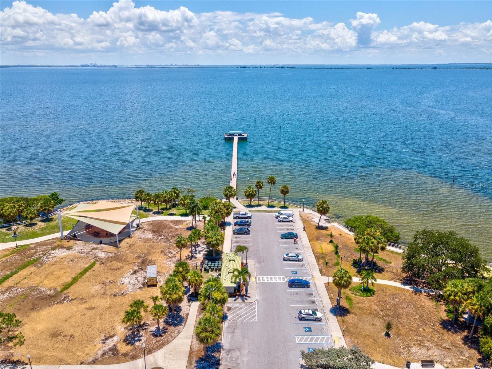 413 S BAYSHORE BLVD #4