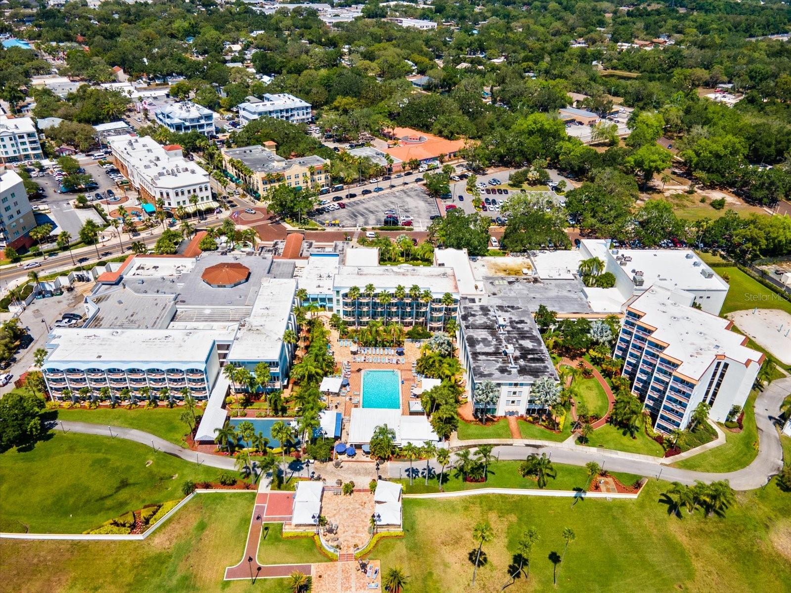 413 S BAYSHORE BLVD #4