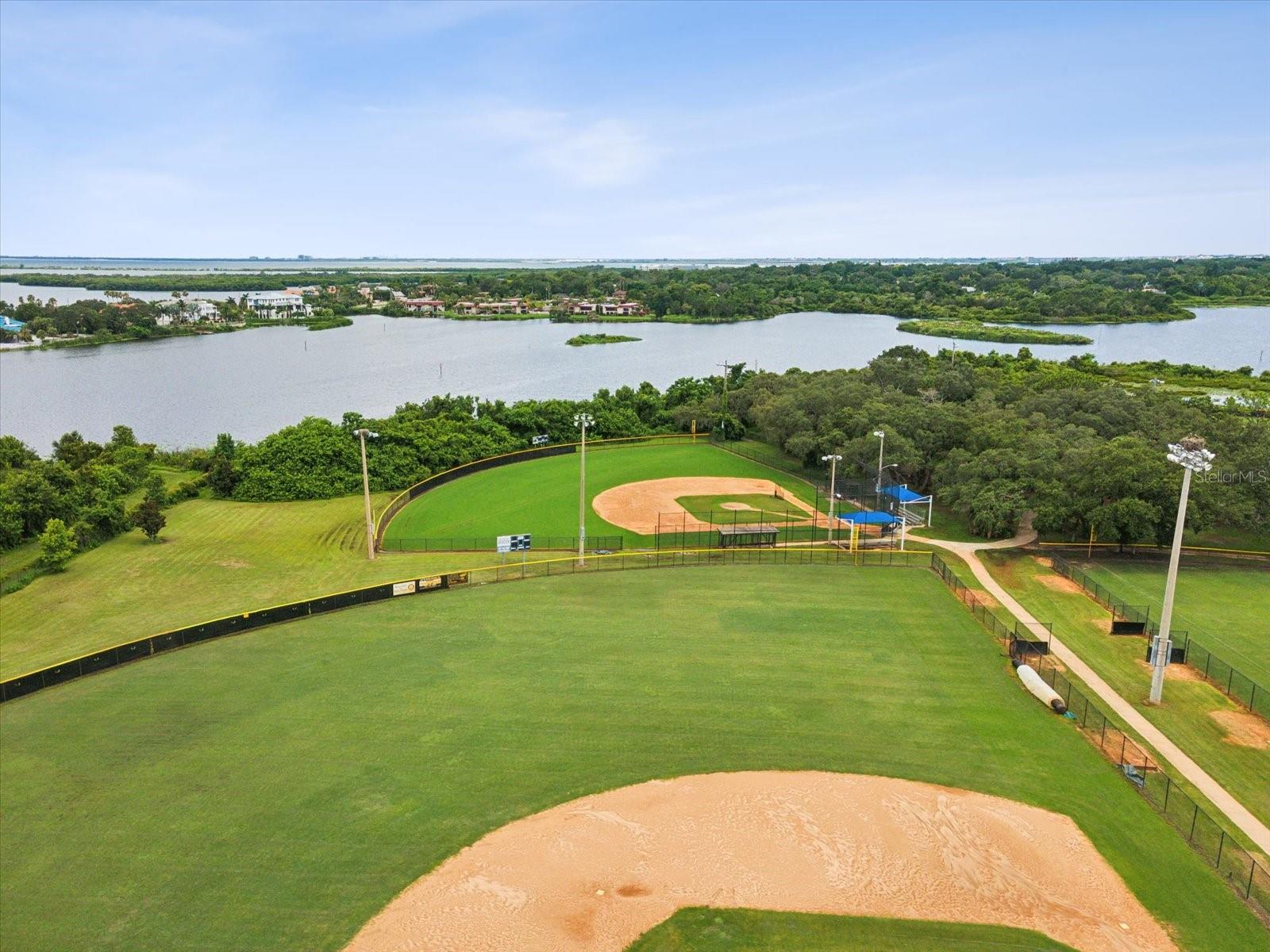 413 S BAYSHORE BLVD #4